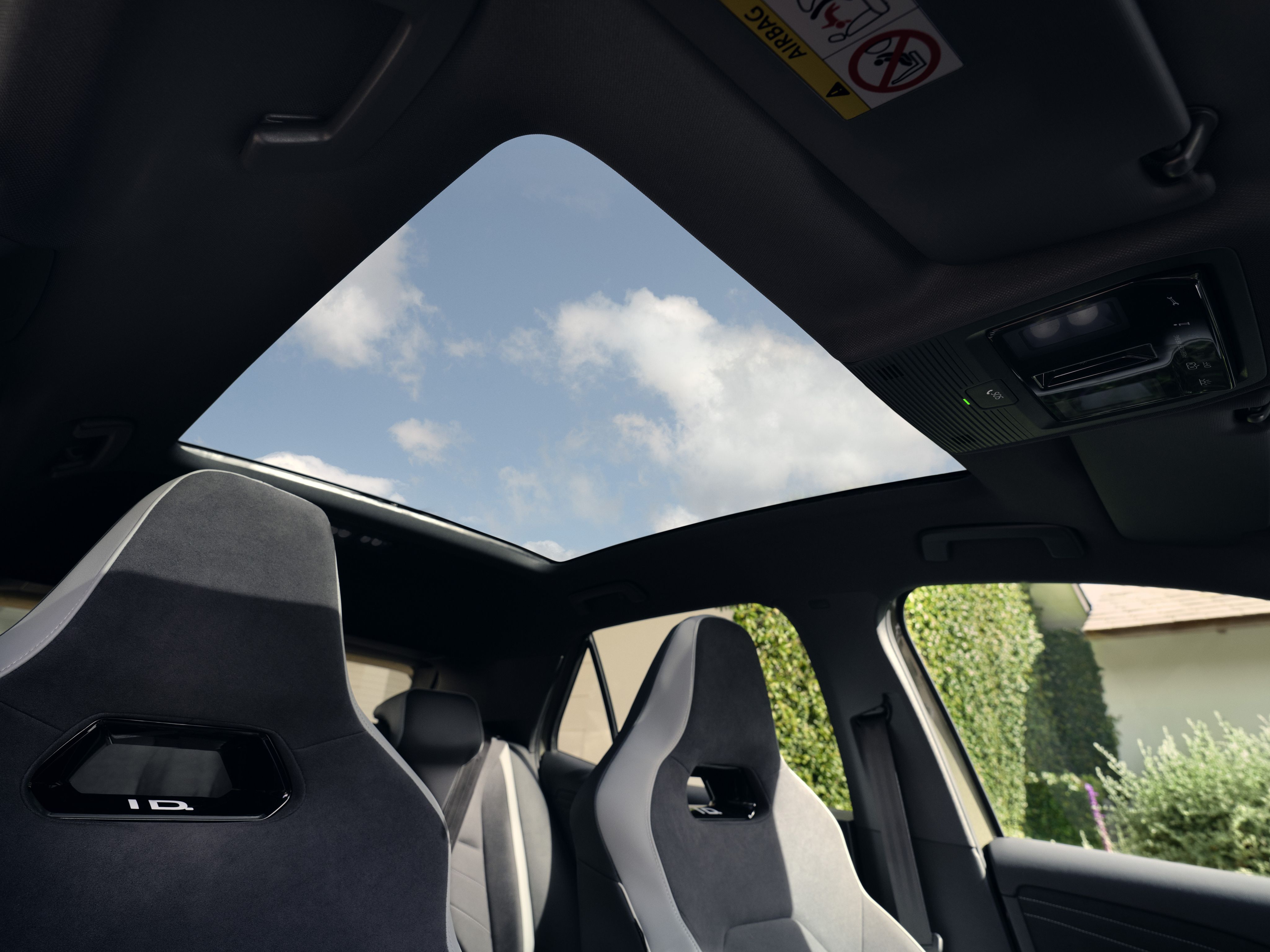 Volkswagen ID.3: así es la nueva versión 2023