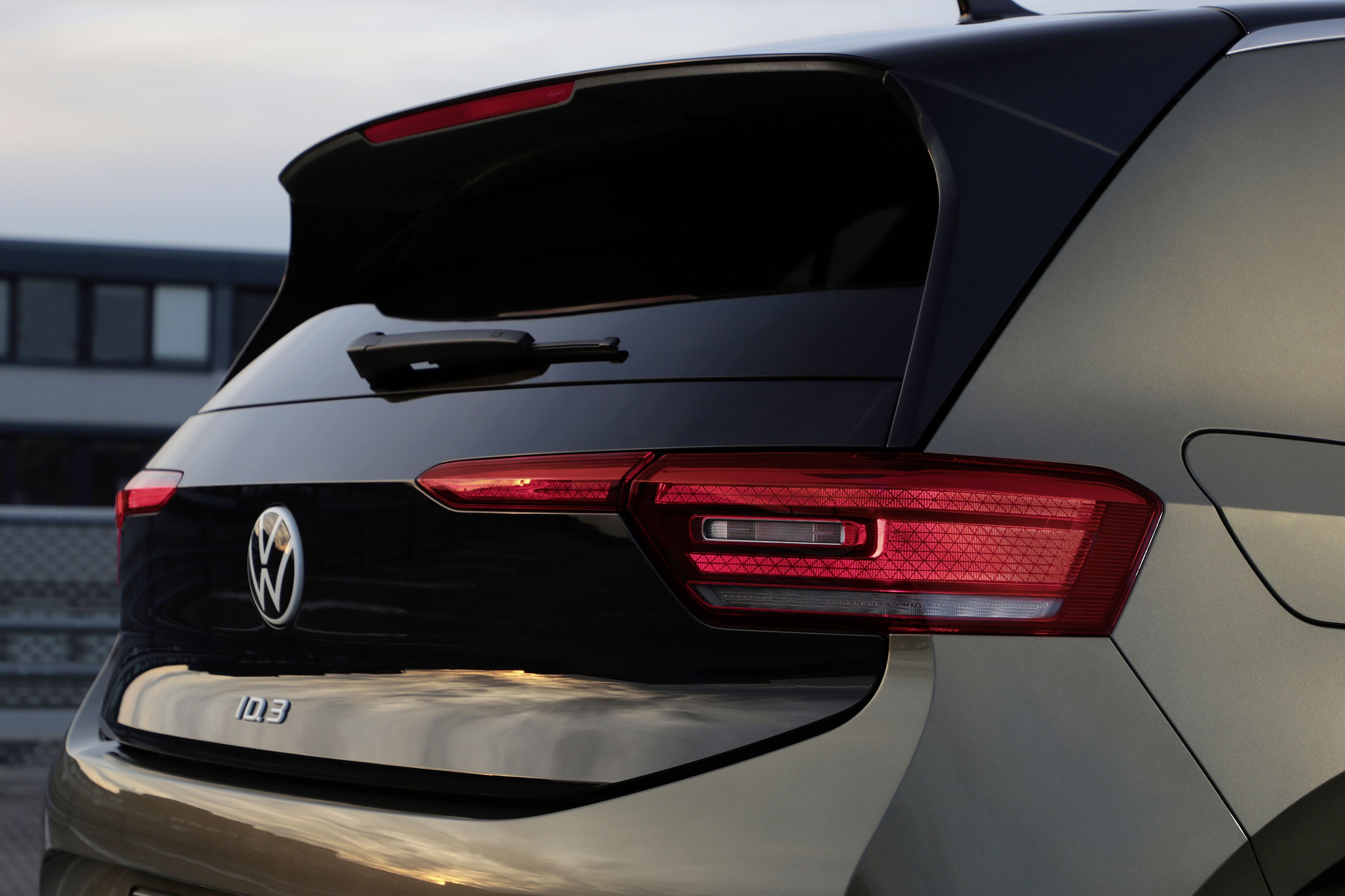 Volkswagen ID.3: así es la nueva versión 2023