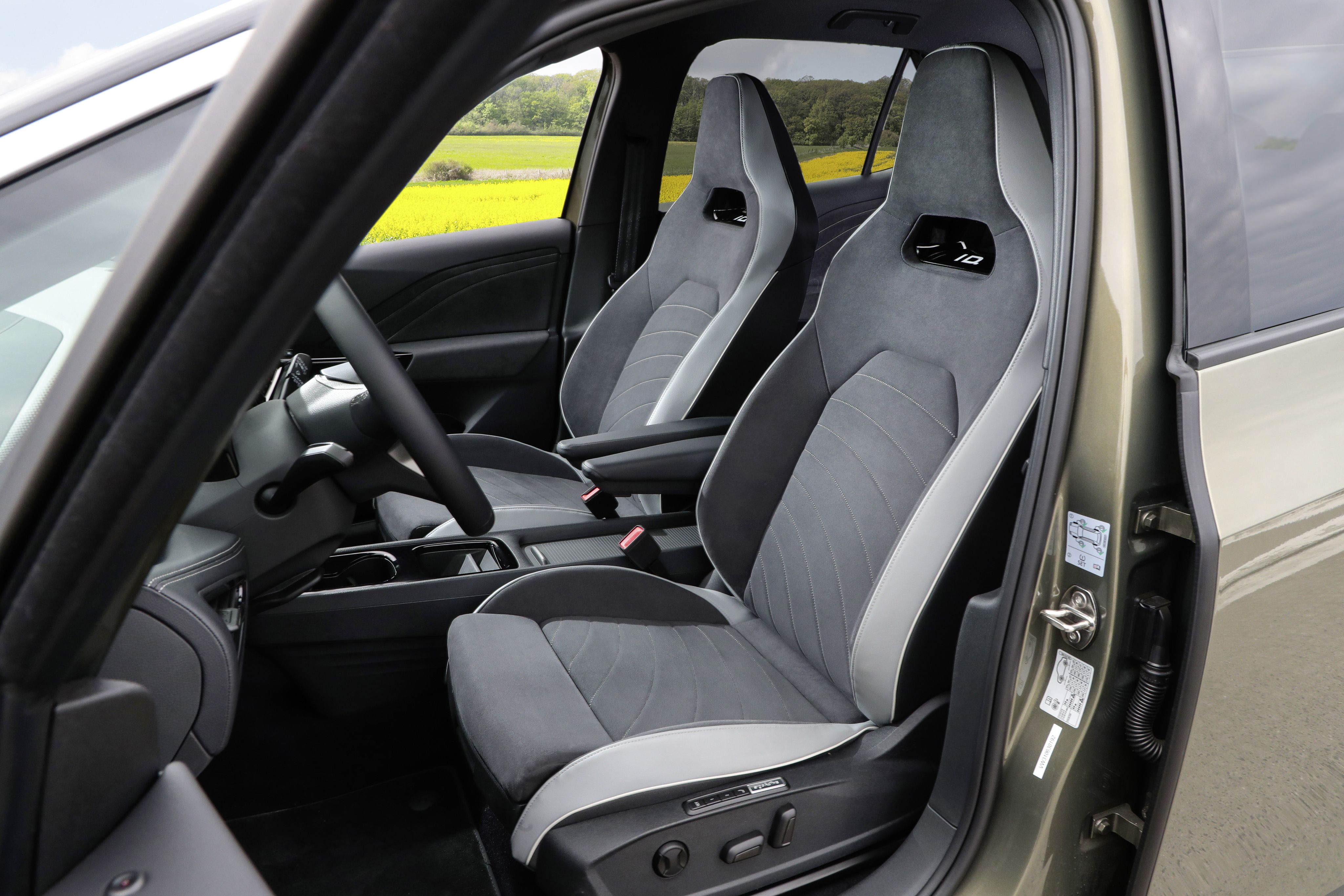 Volkswagen ID.3: así es la nueva versión 2023