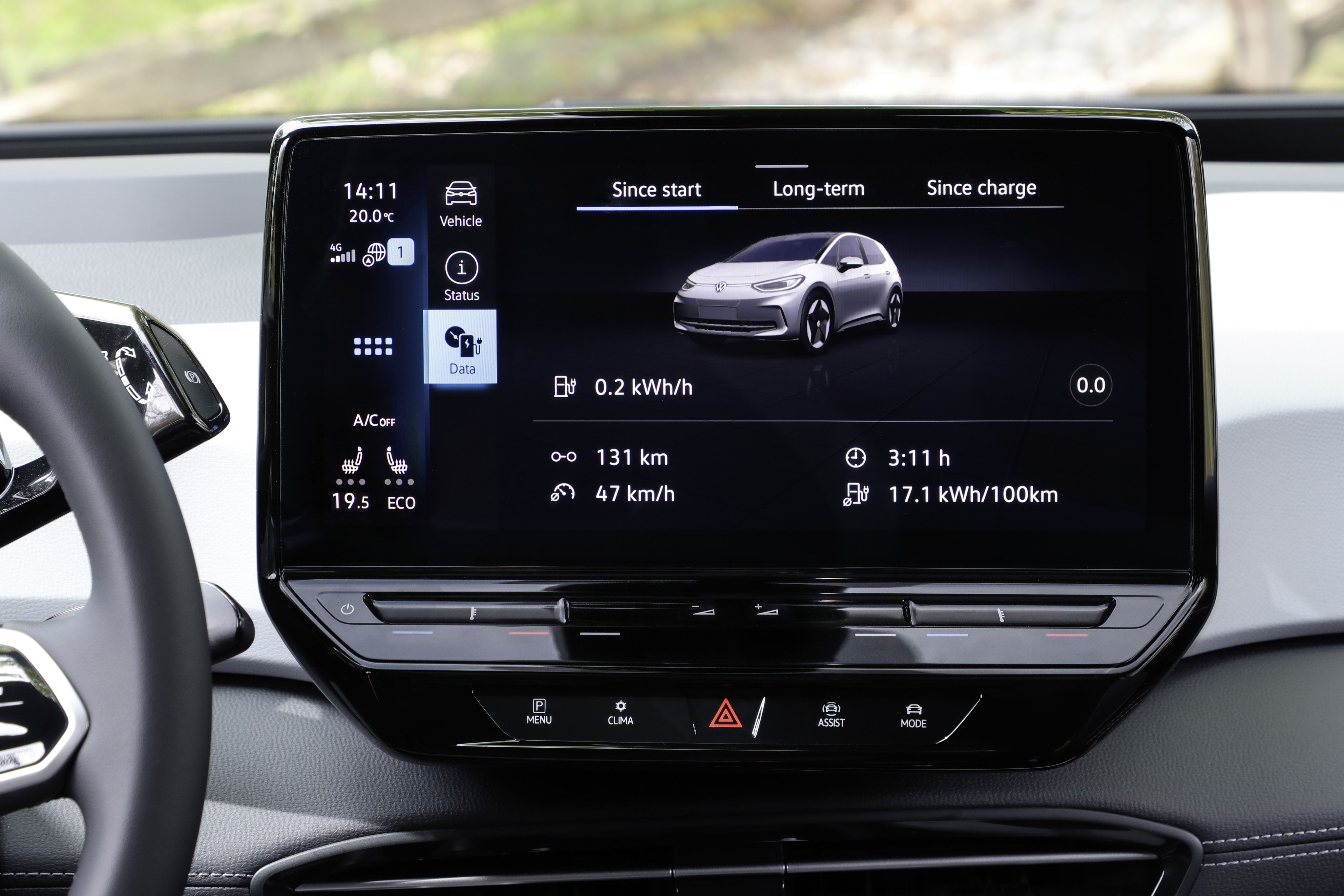 Volkswagen ID.3: así es la nueva versión 2023