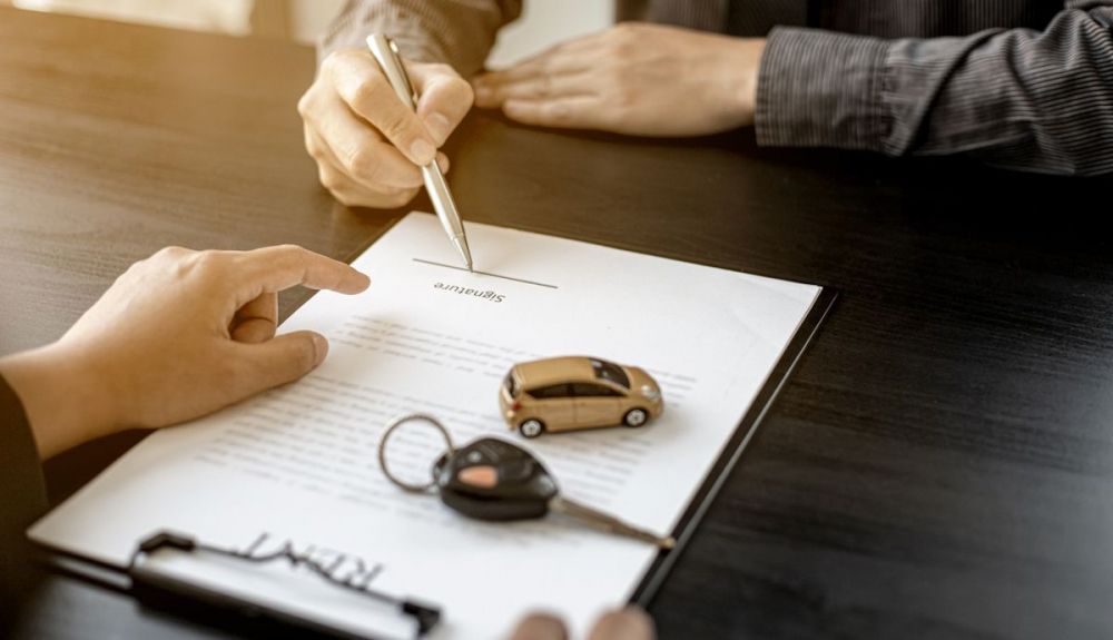 Hasta cuándo tienes que tener el seguro del coche a todo riesgo y cuándo cambiarlo a terceros Hasta cuándo tienes que tener el seguro del coche a todo riesgo y cuándo cambiarlo a terceros