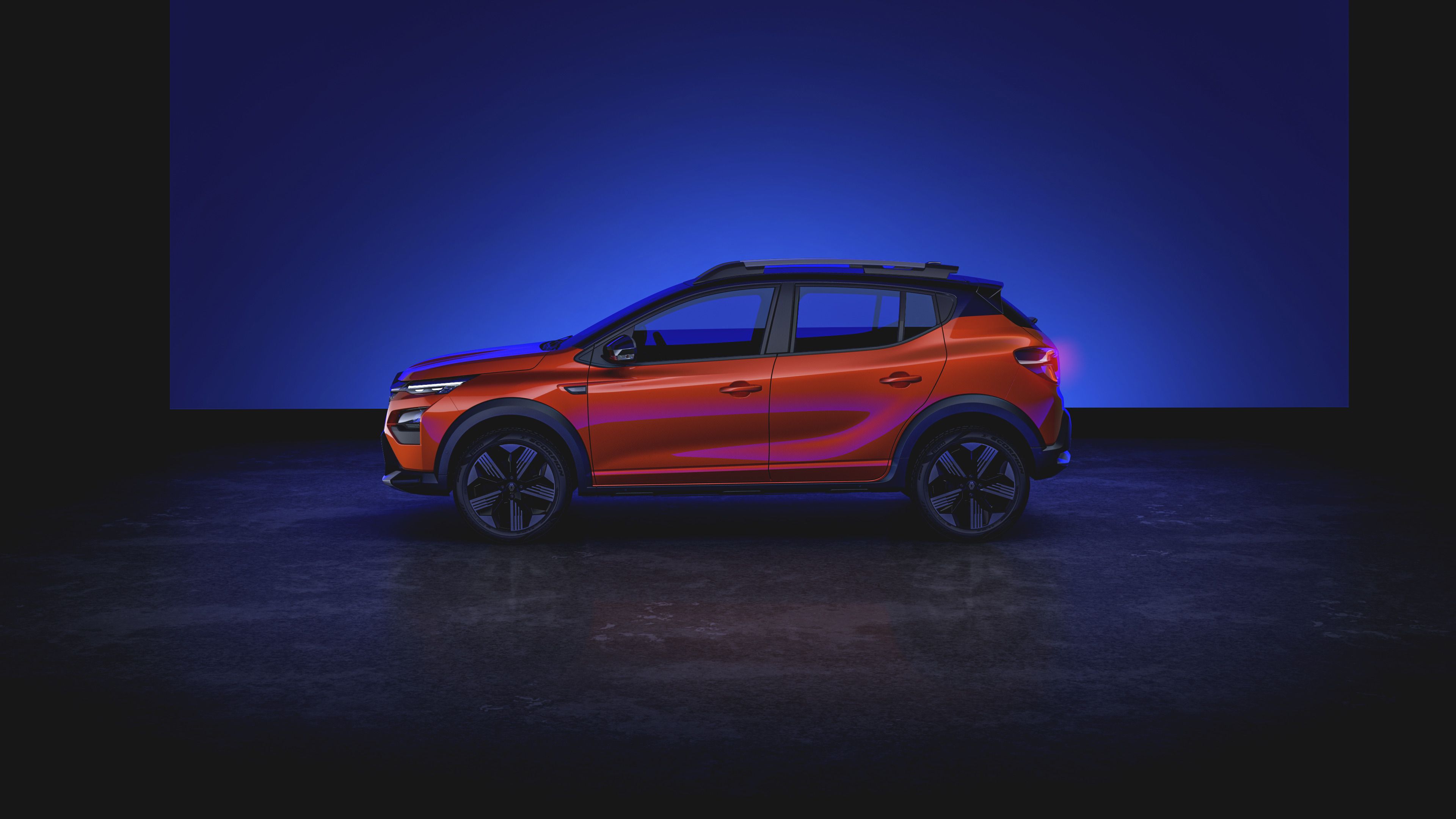 Renault Kardian