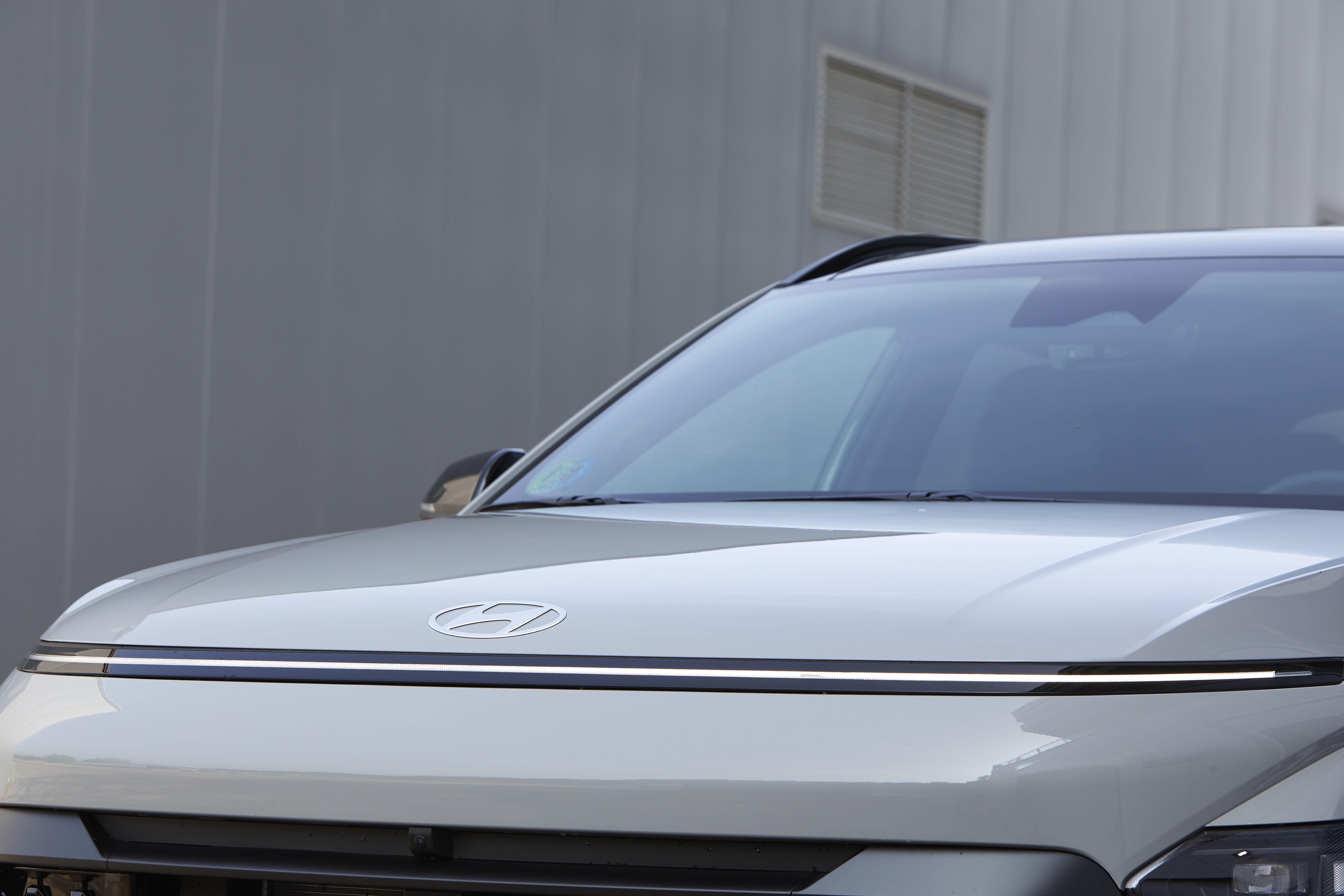 Hyundai Kona 2023