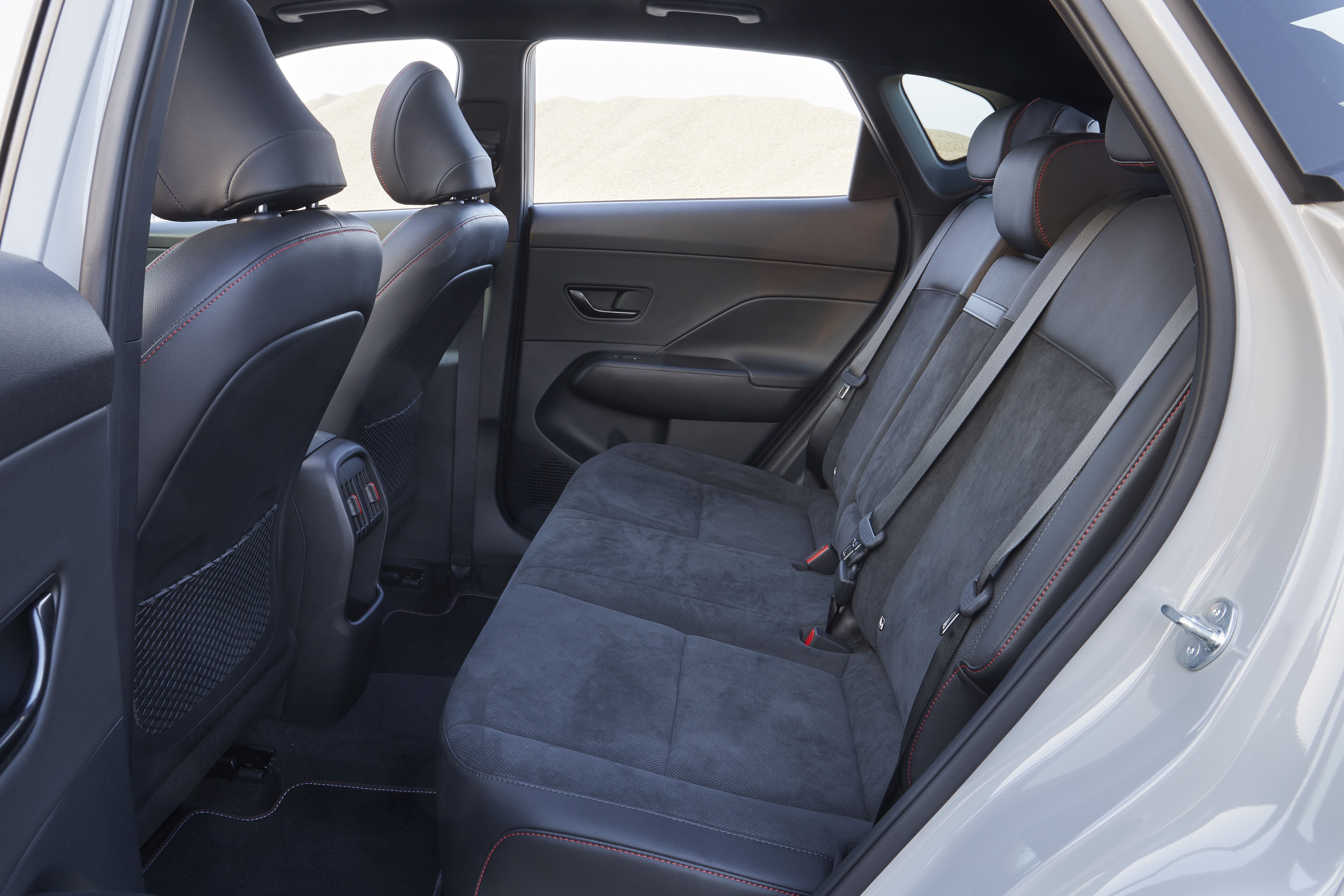 Hyundai Kona 2023