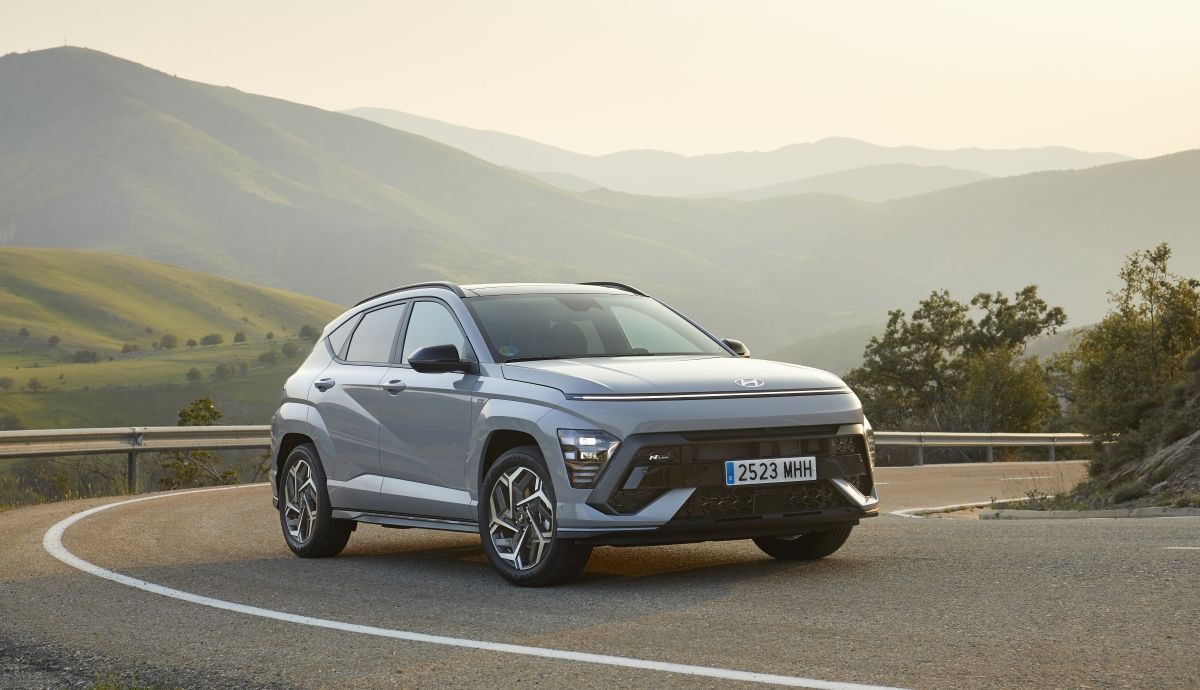 Analizamos y probamos el nuevo SUV que puede poner al Hyundai Tucson contra las cuerdas
