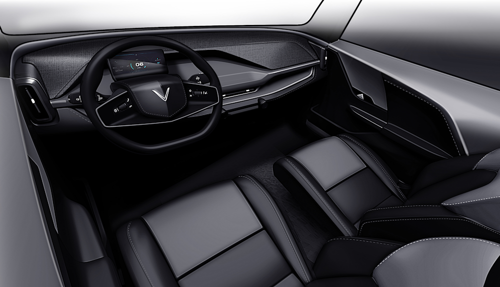 VinFast VF3