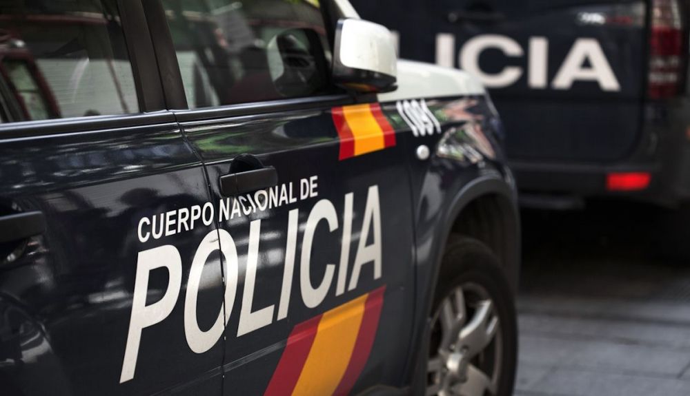 Estos son los nuevos coches patrulla que incorpora ya la Policía Nacional a su flota