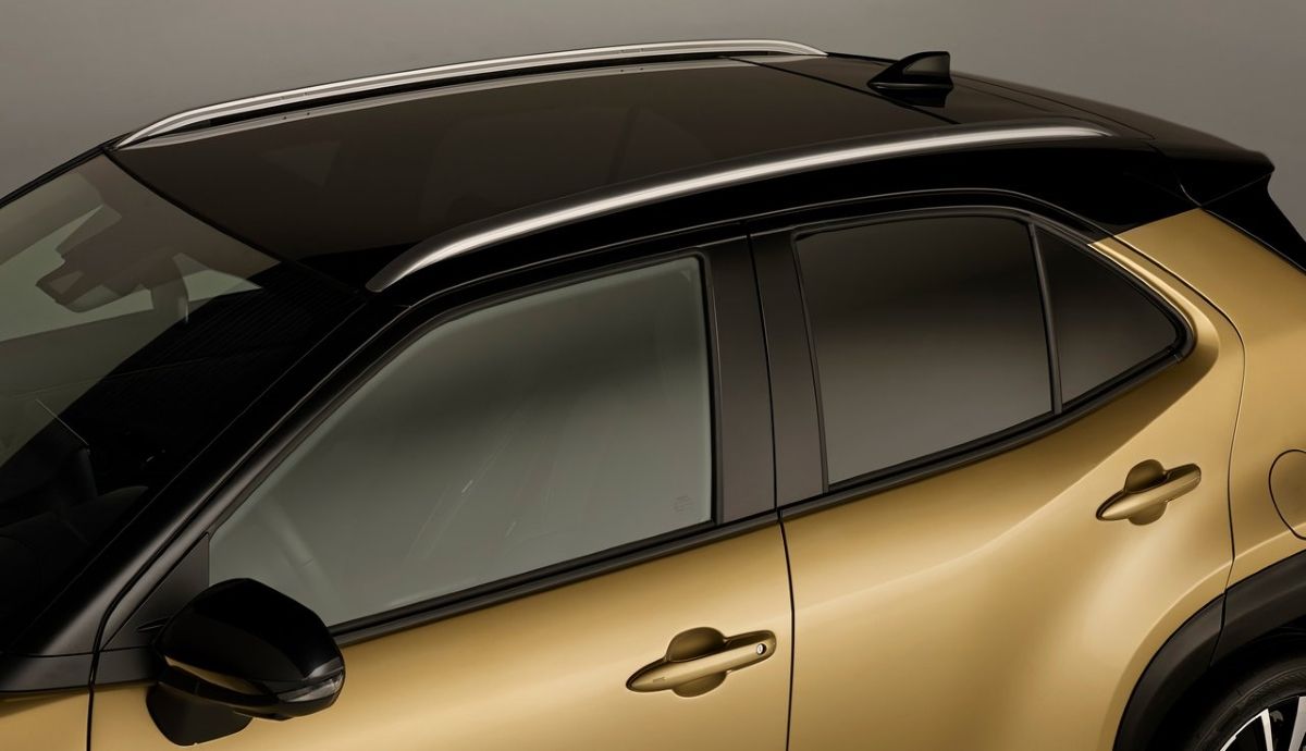 Ni Corolla, ni C HR, este es el coche híbrido ya más vendido y el SUV que arrasa como superventas