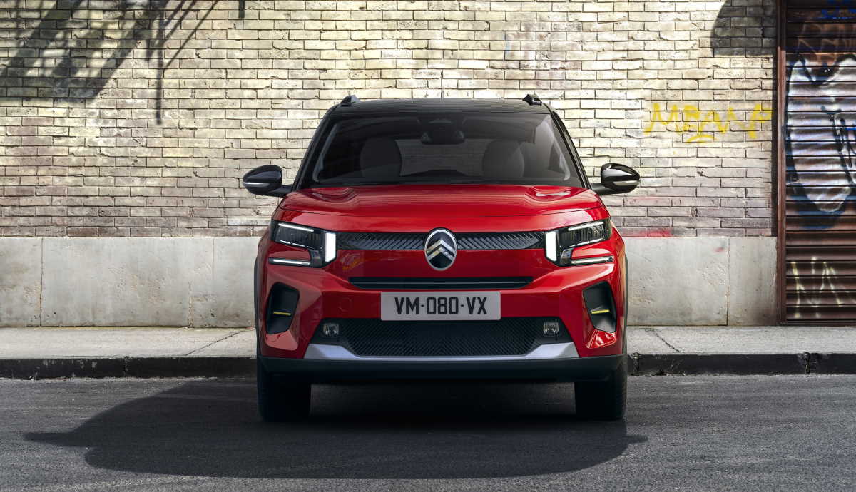 Es uno de los SUV más esperados del año, llega para revolucionar el mercado y ya admite pedidos