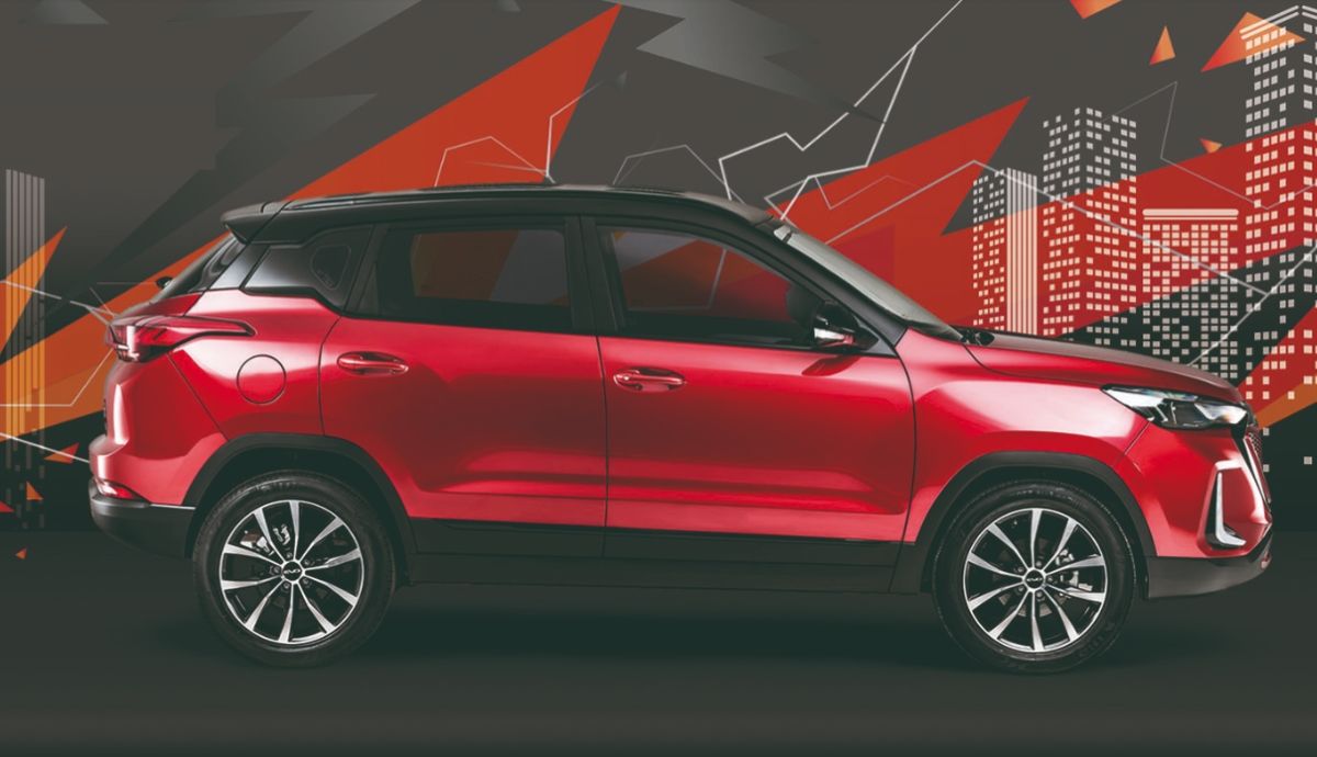 EVO, la marca de coches y SUV low cost más desconocida de España y que quiere hacerse hueco