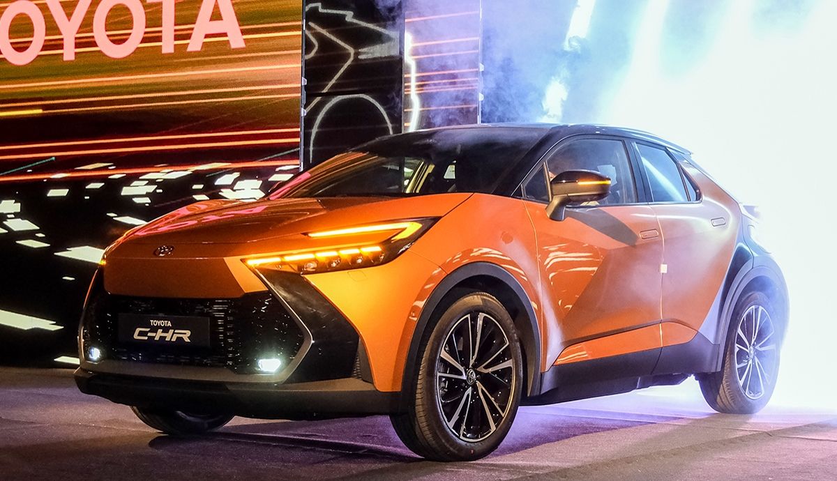 Va a ser uno de los SUV más vendidos, inicia su producción y se venderá híbrido o híbrido enchufable