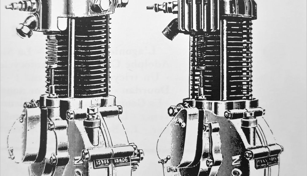 Triciclo De Dion-Bouton