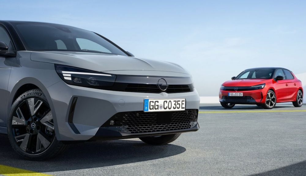 Las motorizaciones Mild Hybrid le pueden hacer dar un salto adelante en el mercado