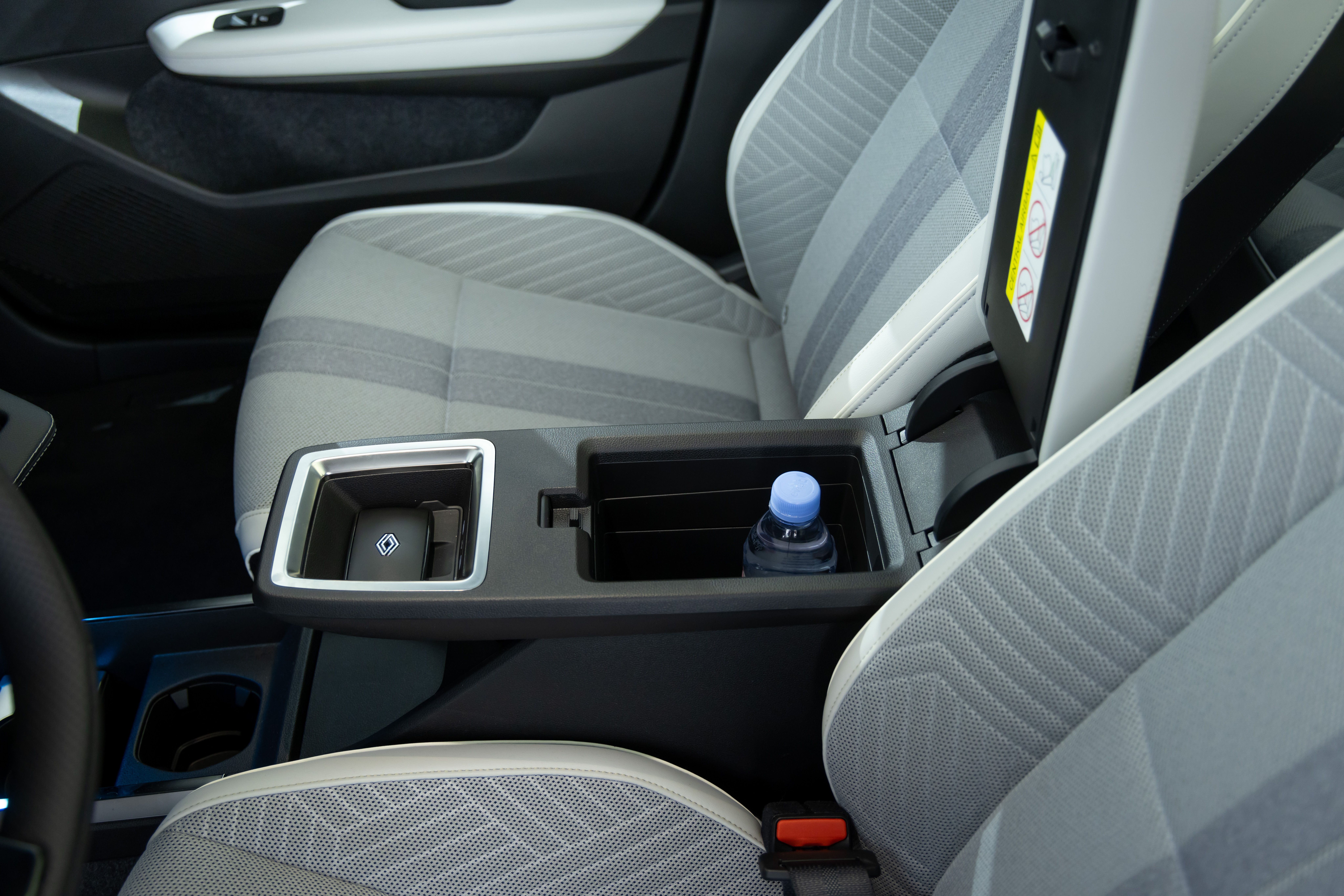 Renault Scénic E-TECH 2023