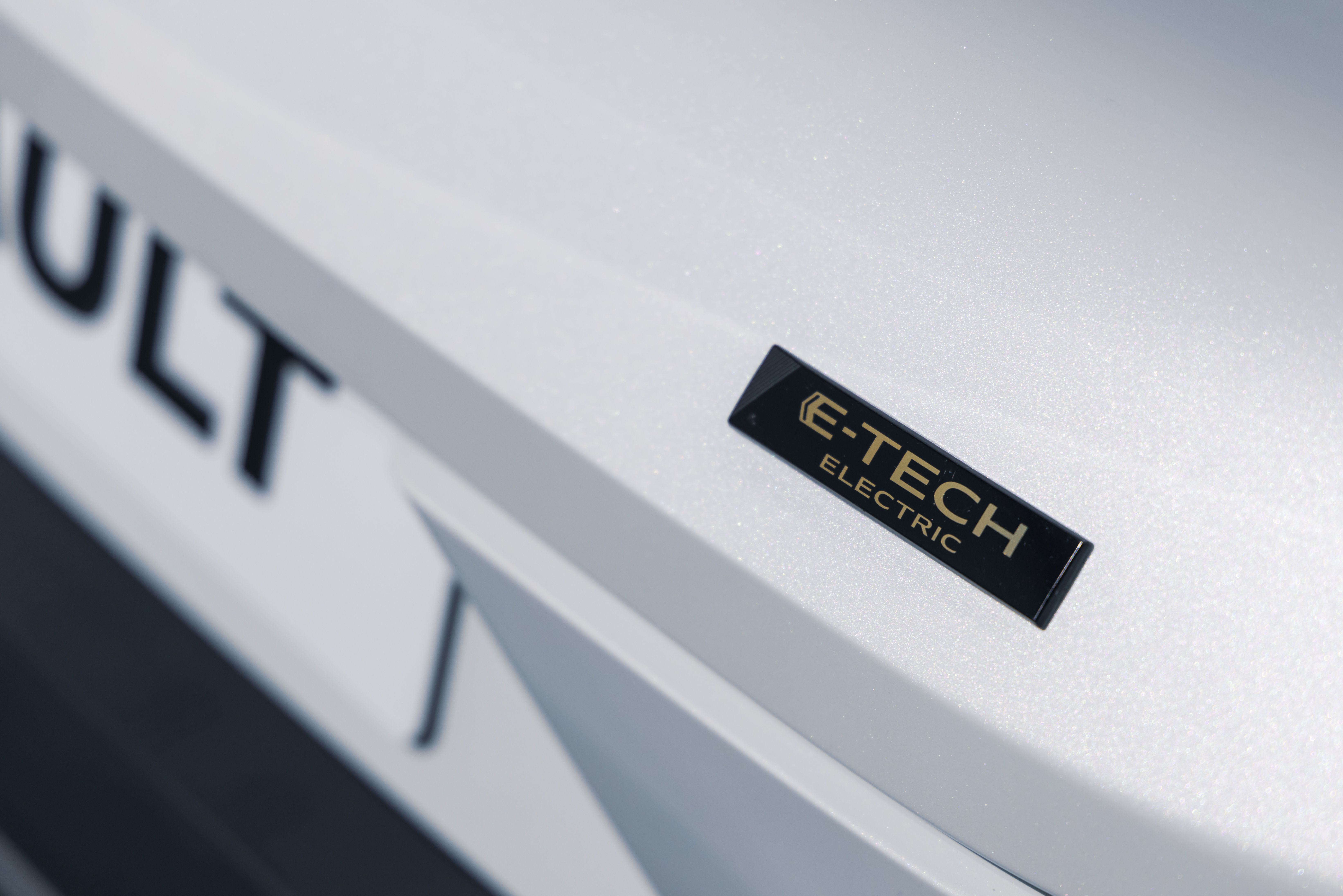 Renault Scénic E-TECH 2023
