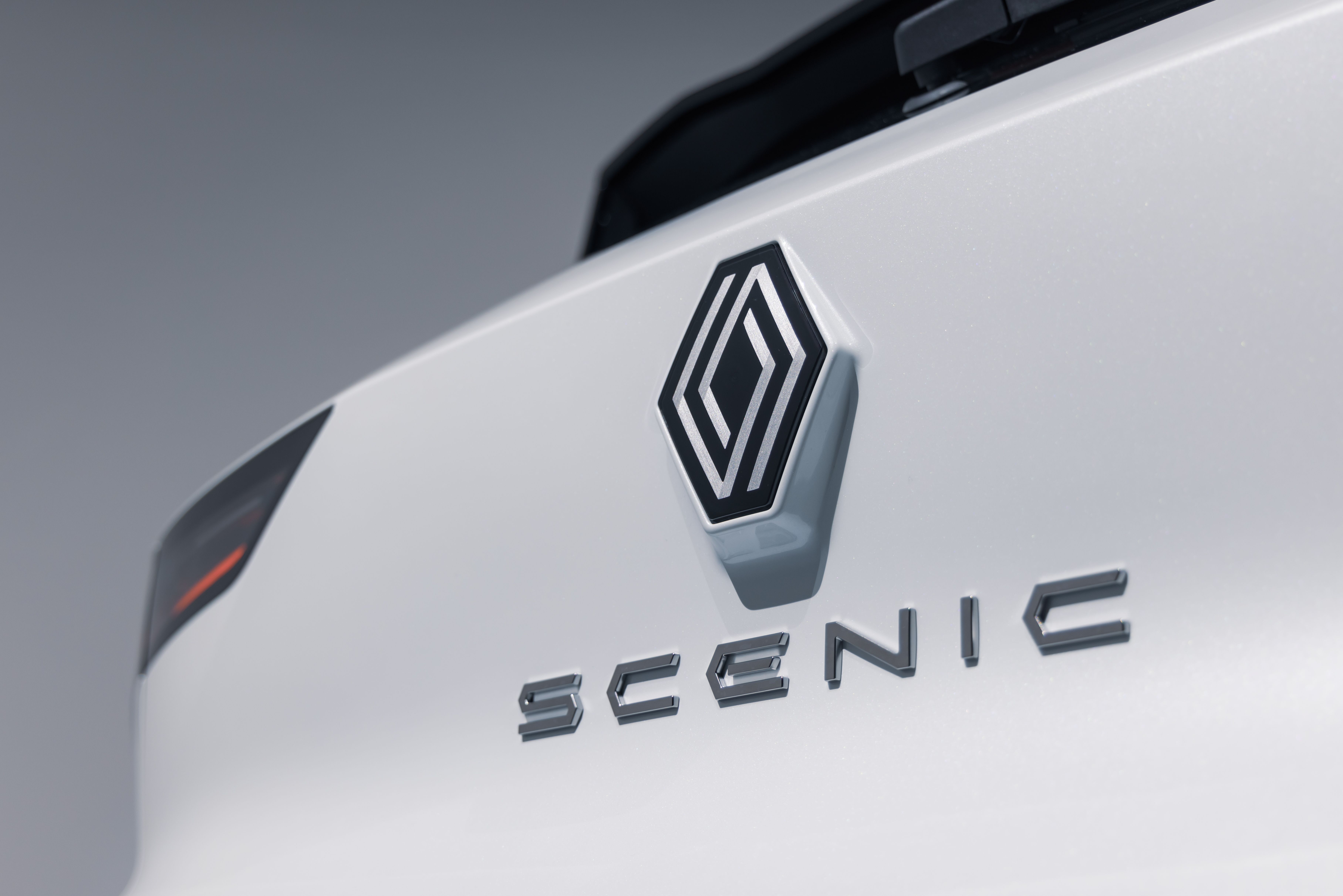 Renault Scénic E-TECH 2023