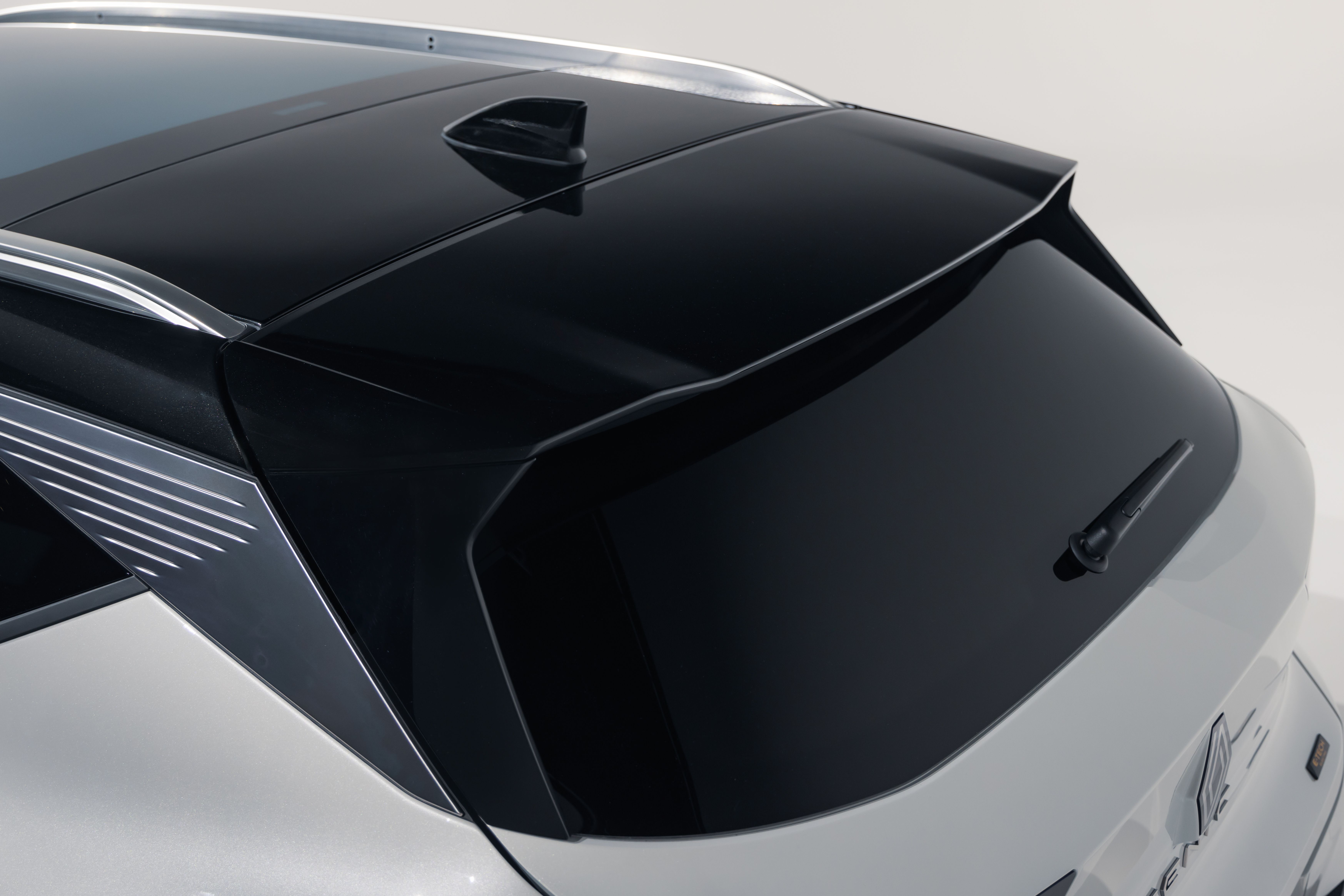 Renault Scénic E-TECH 2023