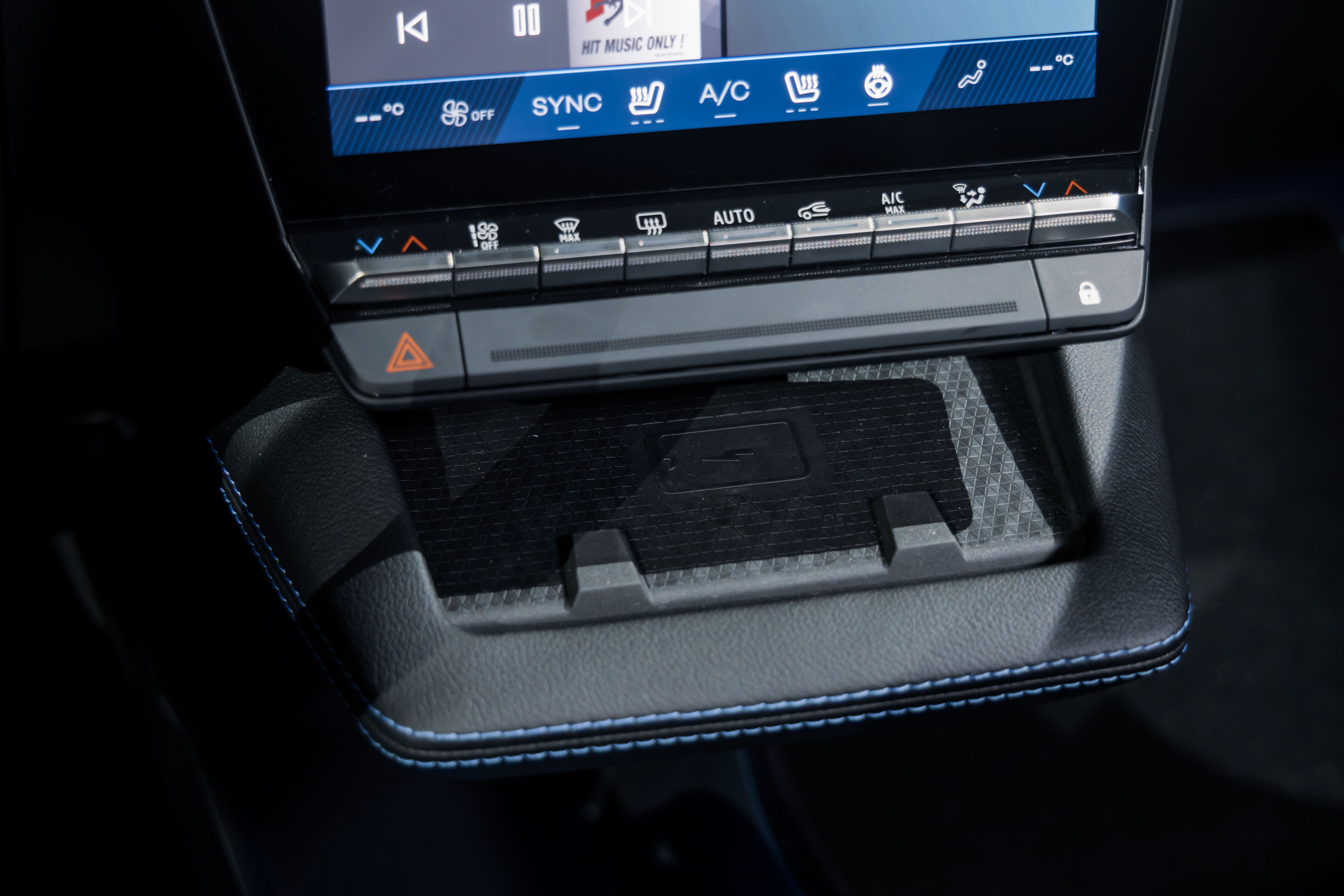 Renault Scénic E-TECH 2023