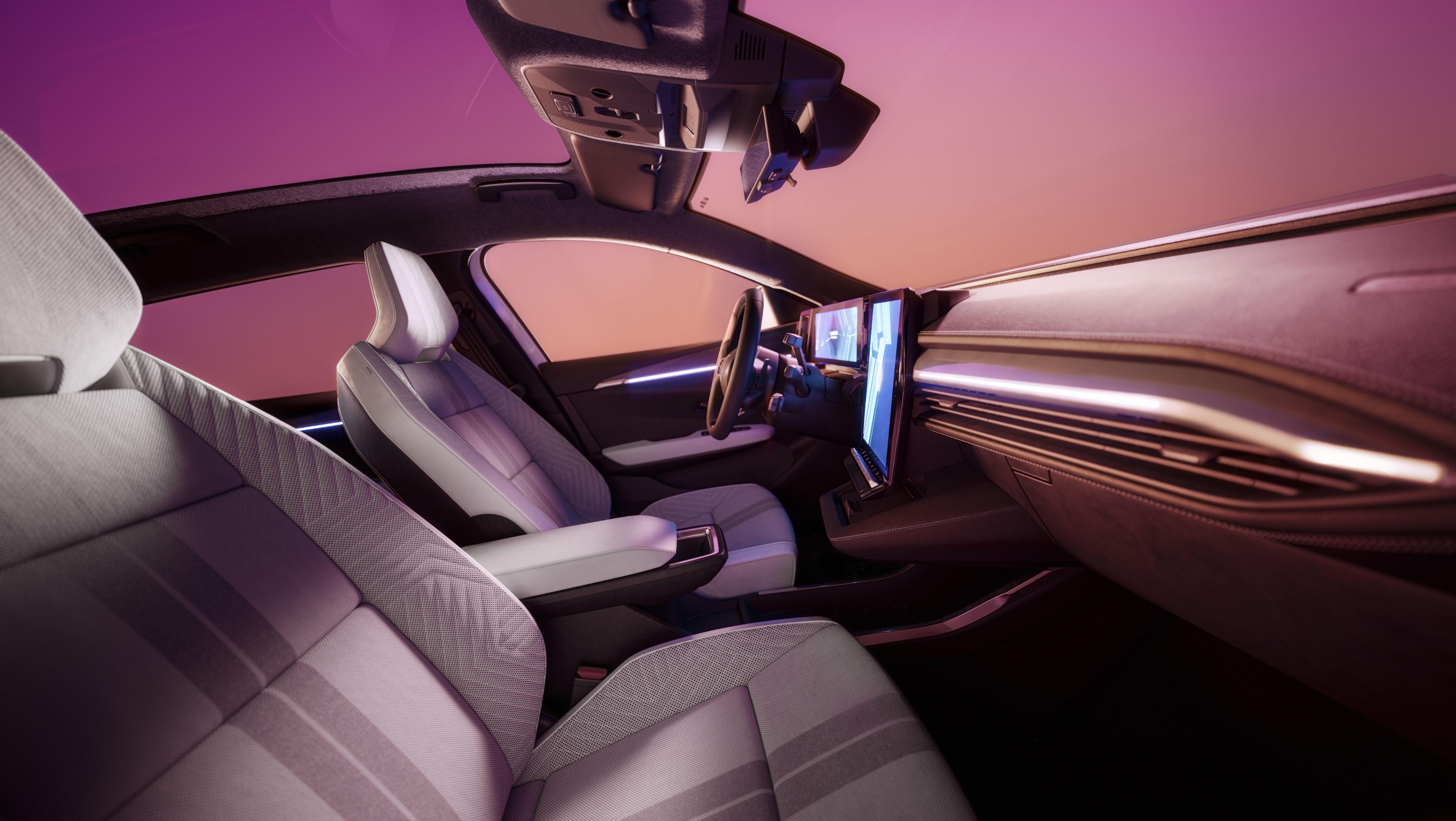 Renault Scénic E-TECH 2023