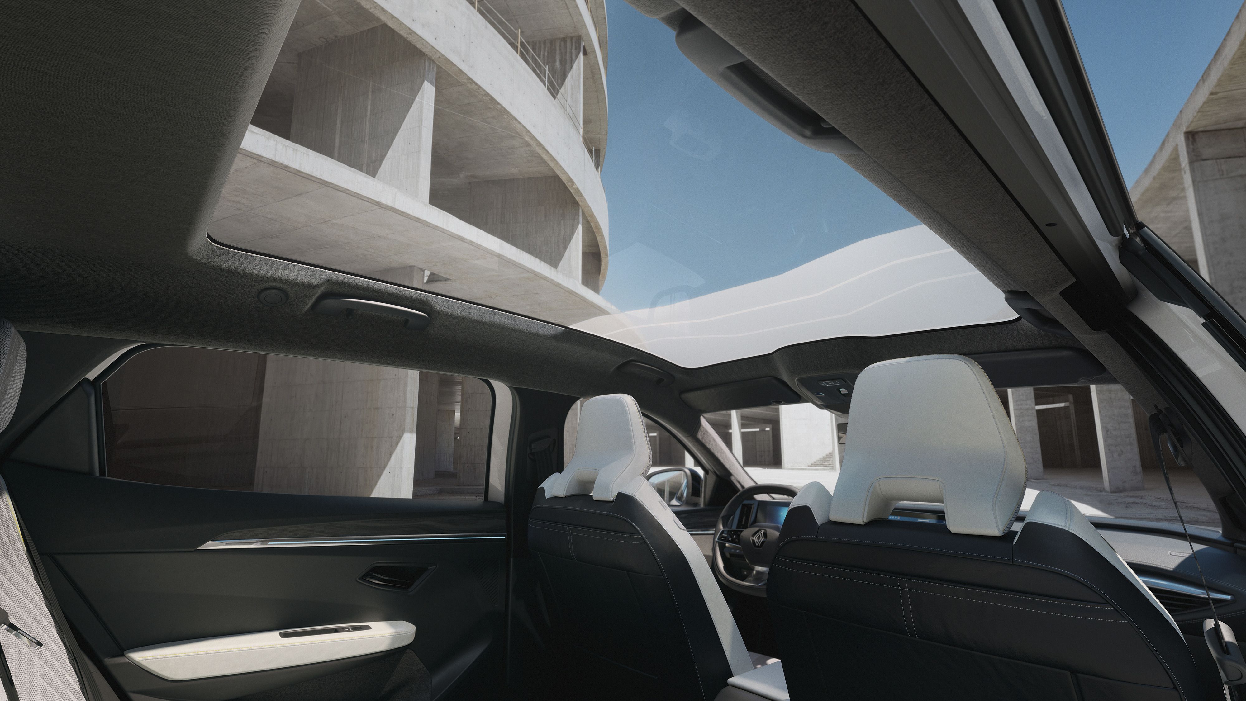 Renault Scénic E-TECH 2023