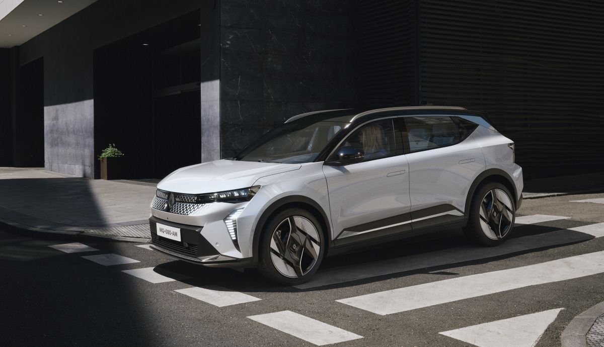 Analizamos el nuevo SUV que va a destacar pronto y quiere batir ya a Toyota C HR o Kia Sportage