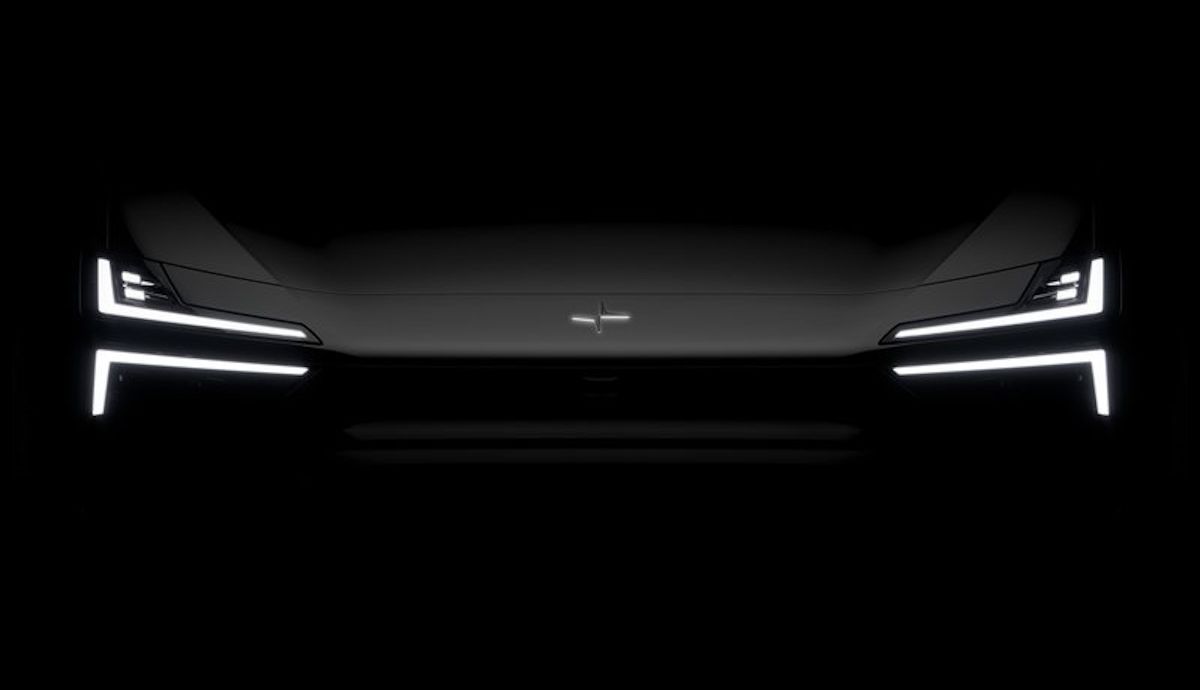 Es el nuevo coche eléctrico que va a marcar referencias, se carga en 5 minutos y ya se ha presentado