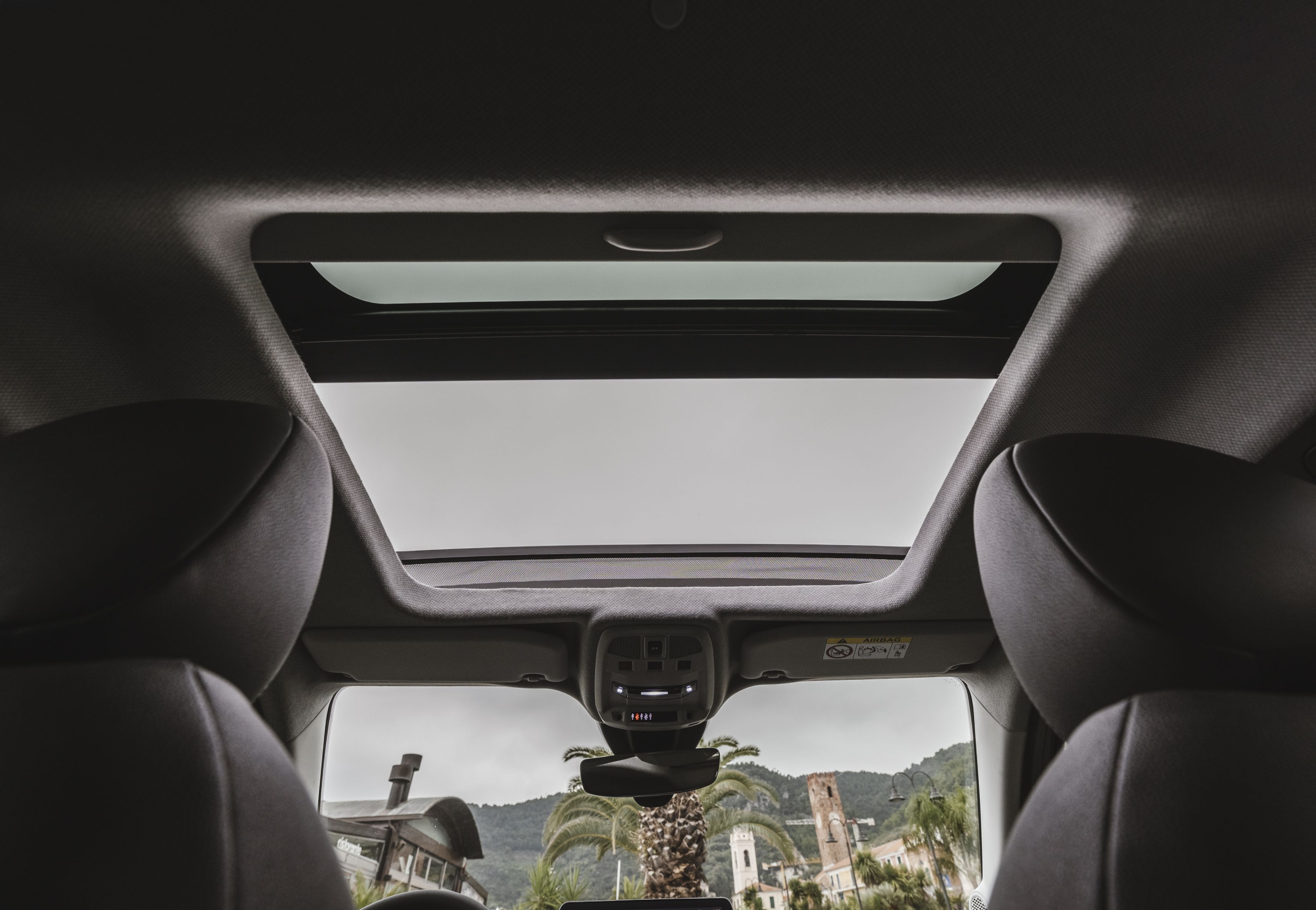 Jeep Avenger e-Hybrid