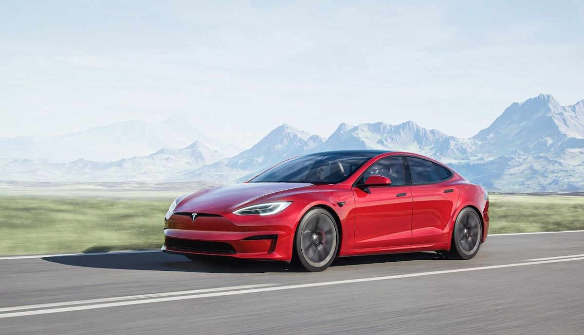 Los coches eléctricos que más y menos se deprecian: esto es lo que valen con el tiempo...