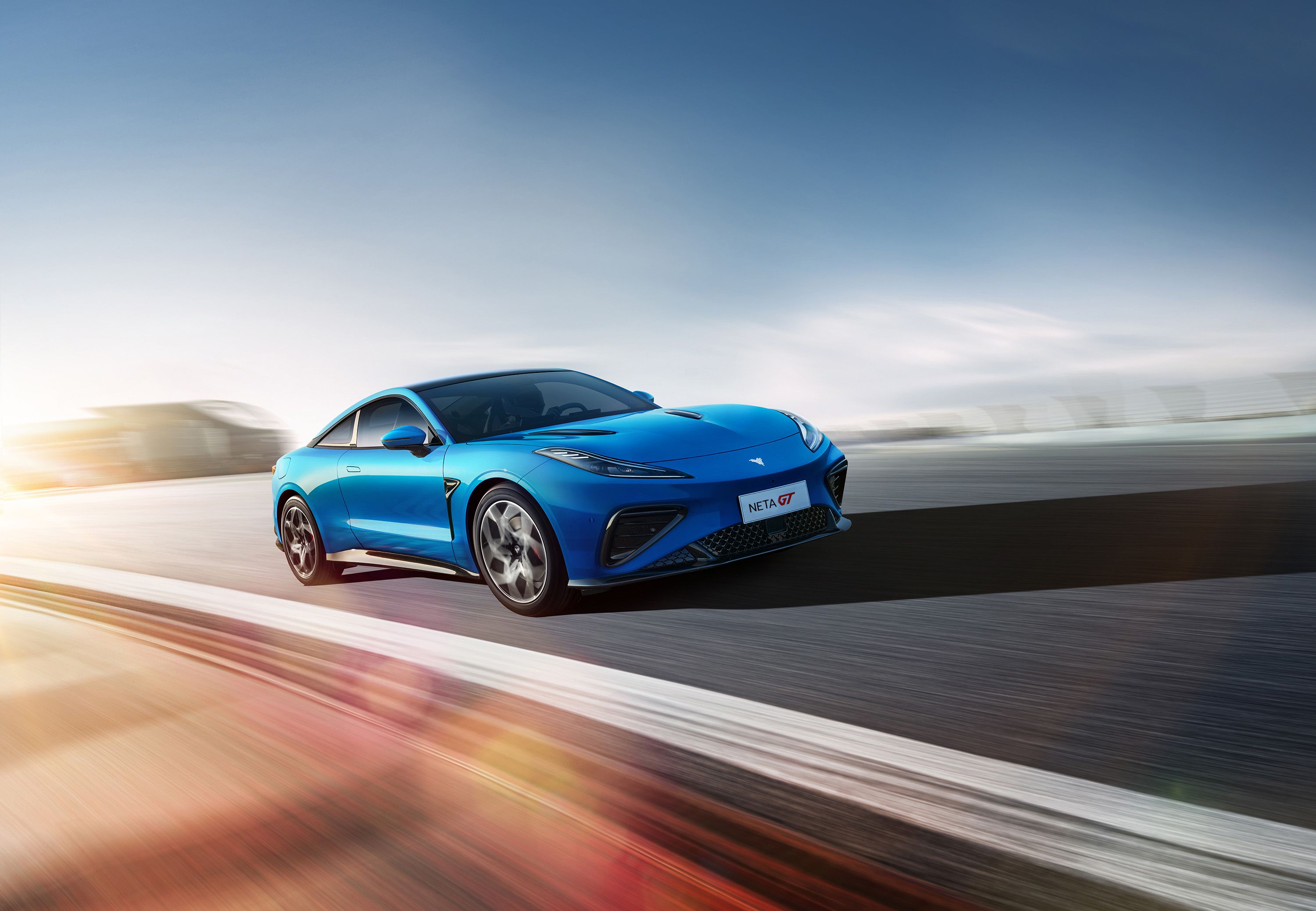 Neta GT 2024