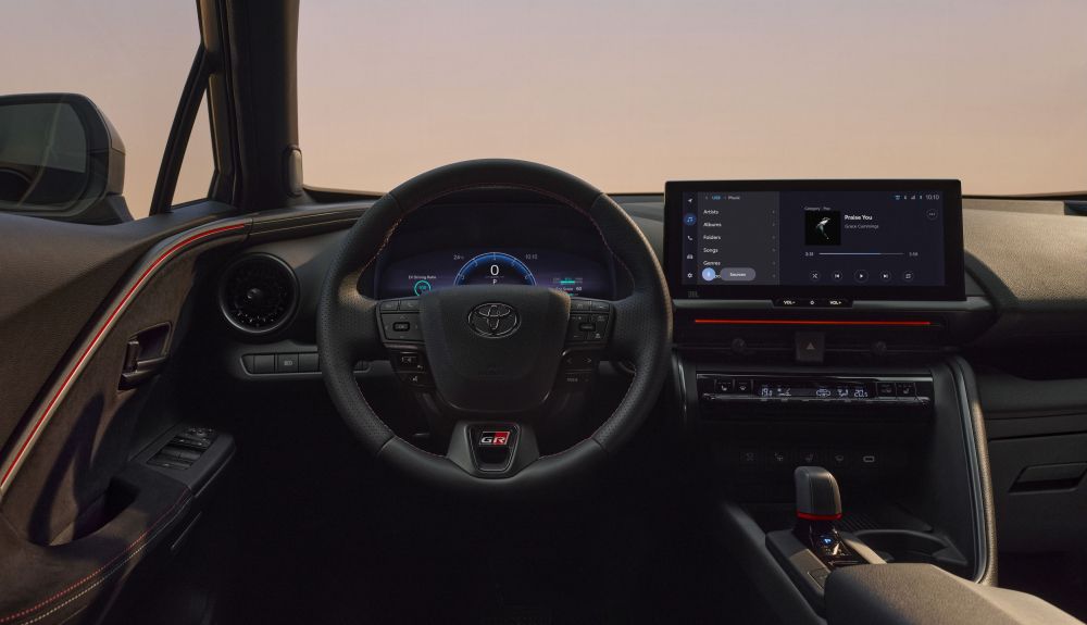 Nuevo Toyota C-HR Nuevo Toyota C-HR