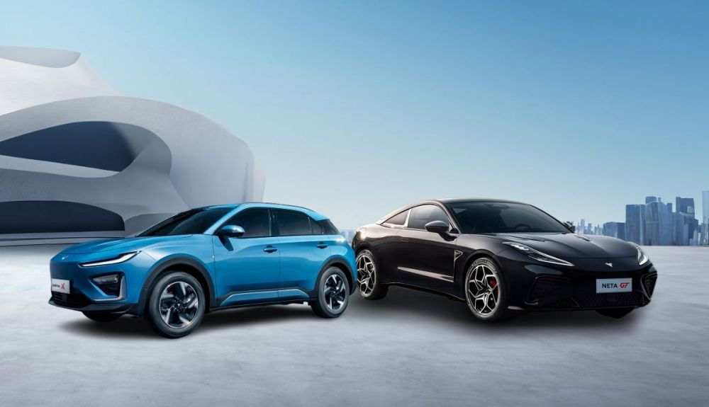 Tras MG y BYD, llega a España otra gran marca china con nuevos coches y SUV a gran precio