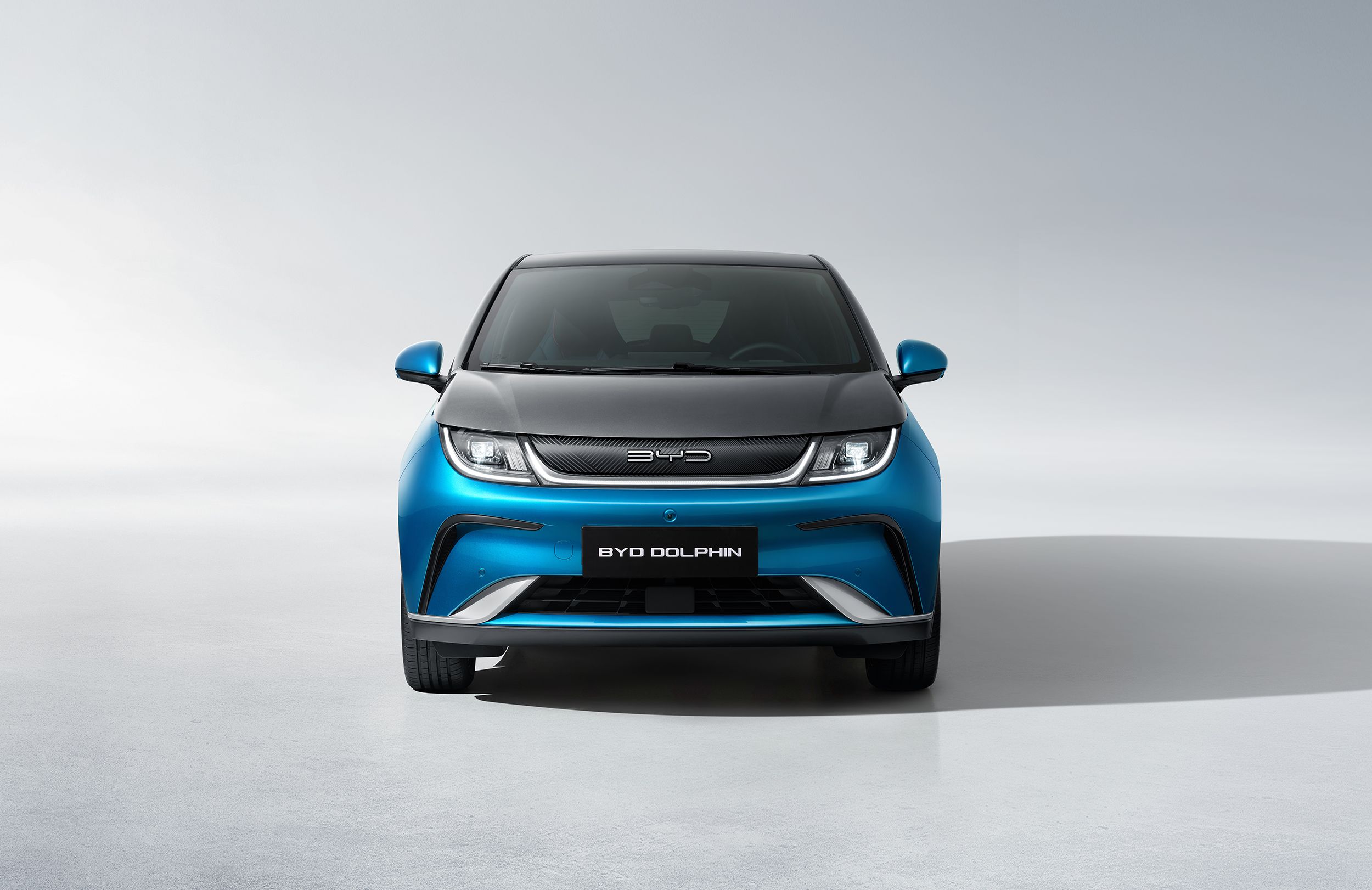 BYD Dolphin (6)