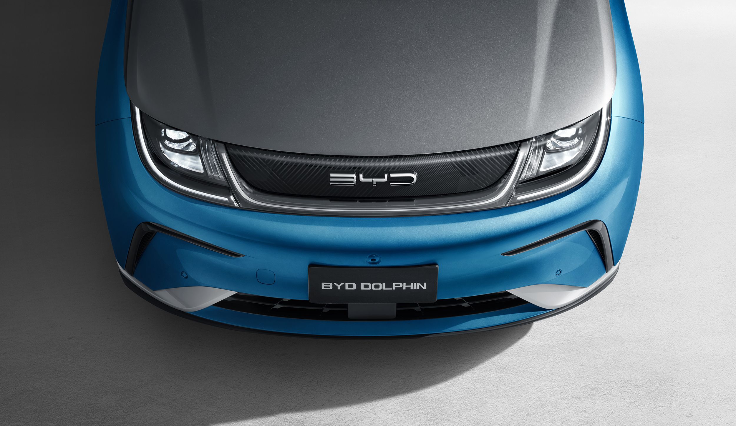 BYD Dolphin (8)