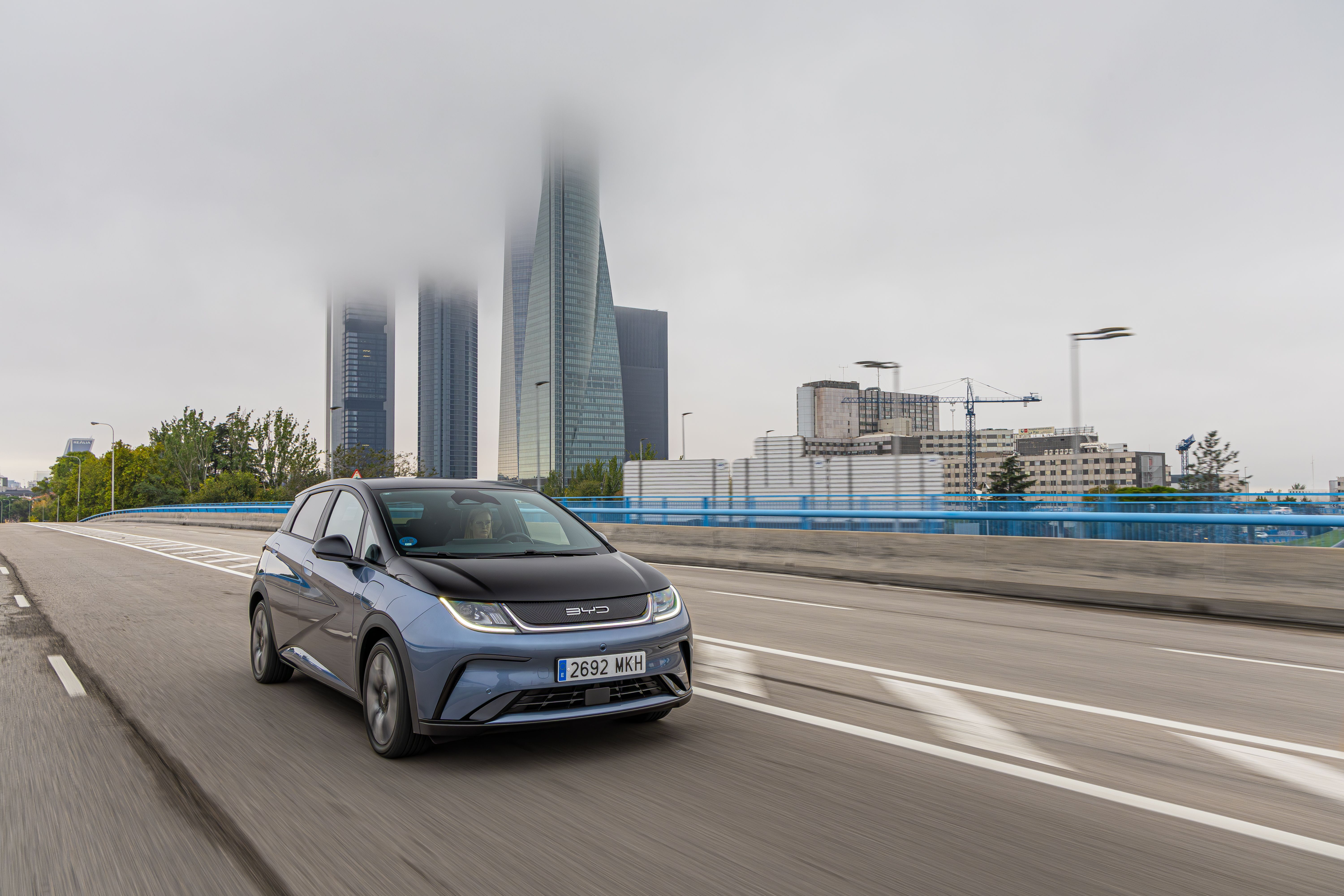 BYD Dolphin (21)