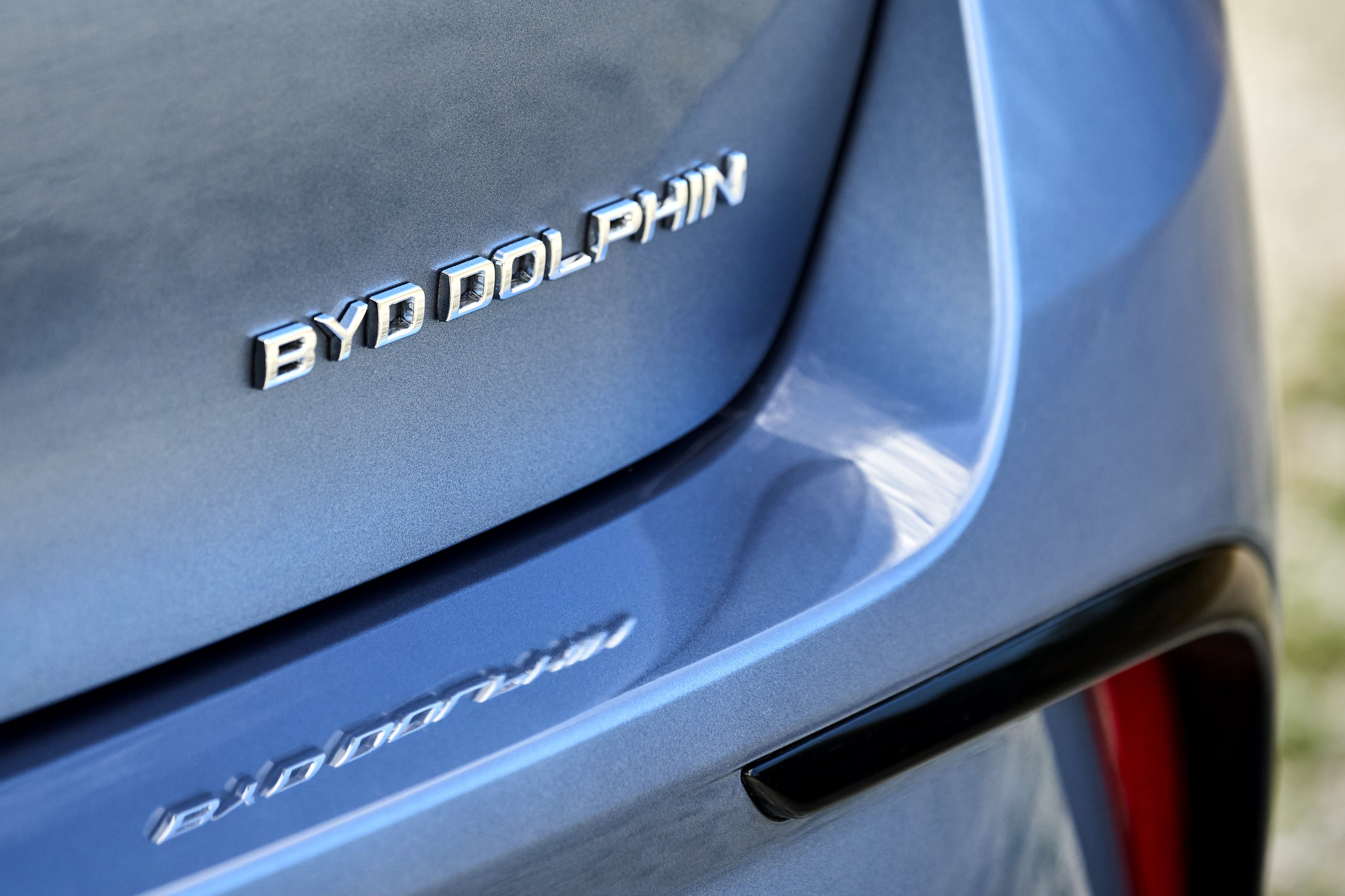 BYD Dolphin (38)