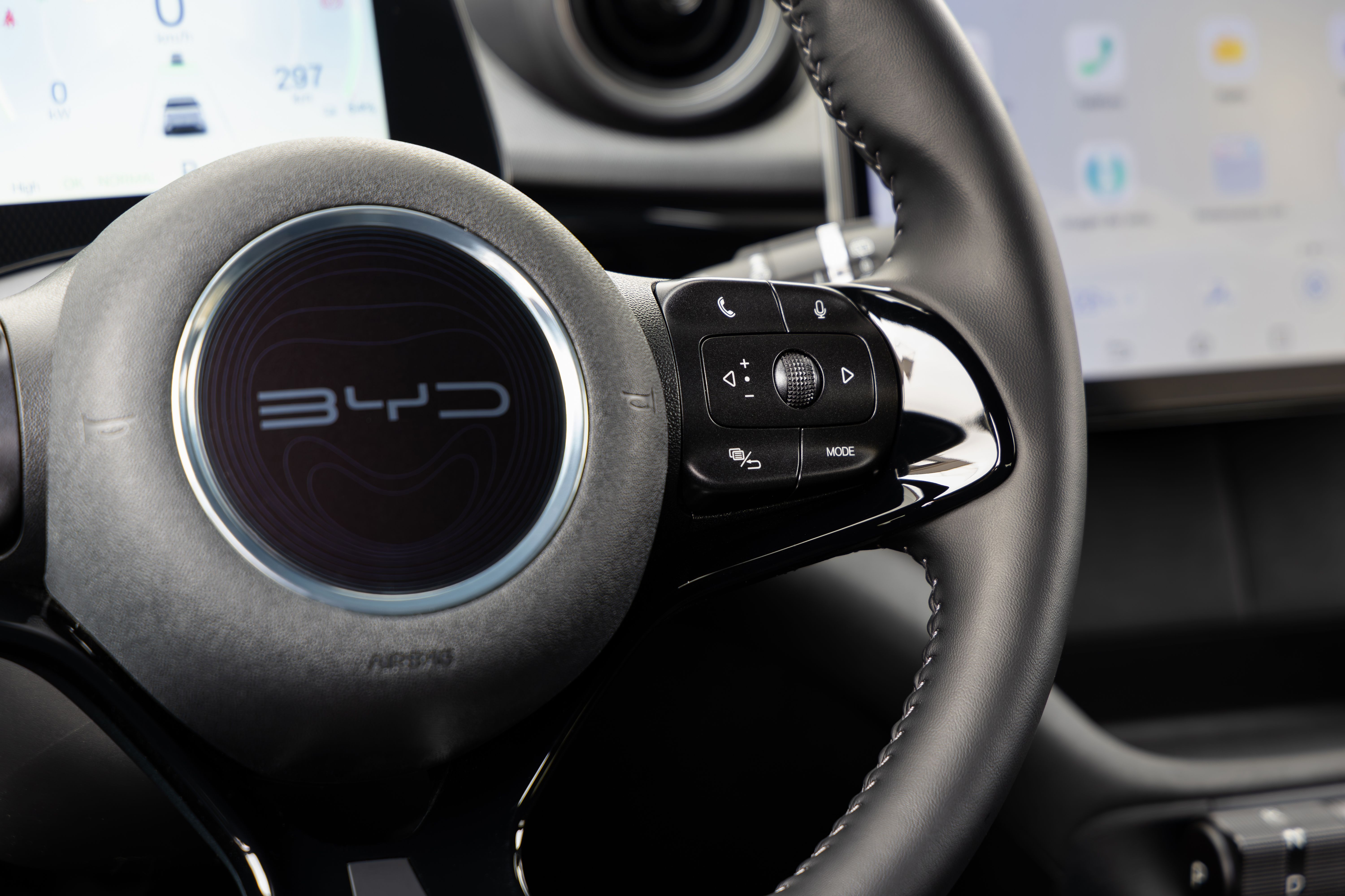 BYD Dolphin (55)