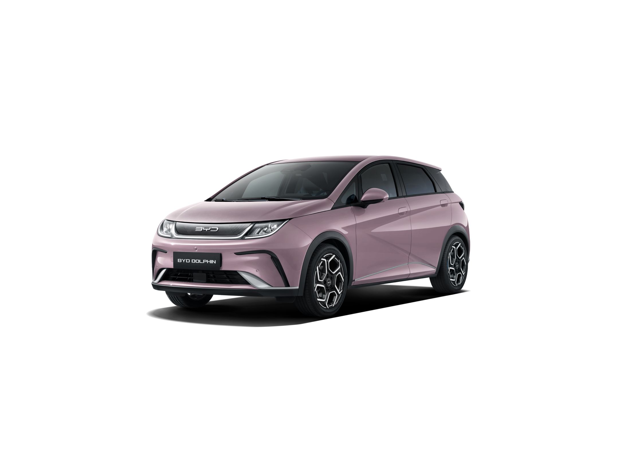 BYD Dolphin (75)