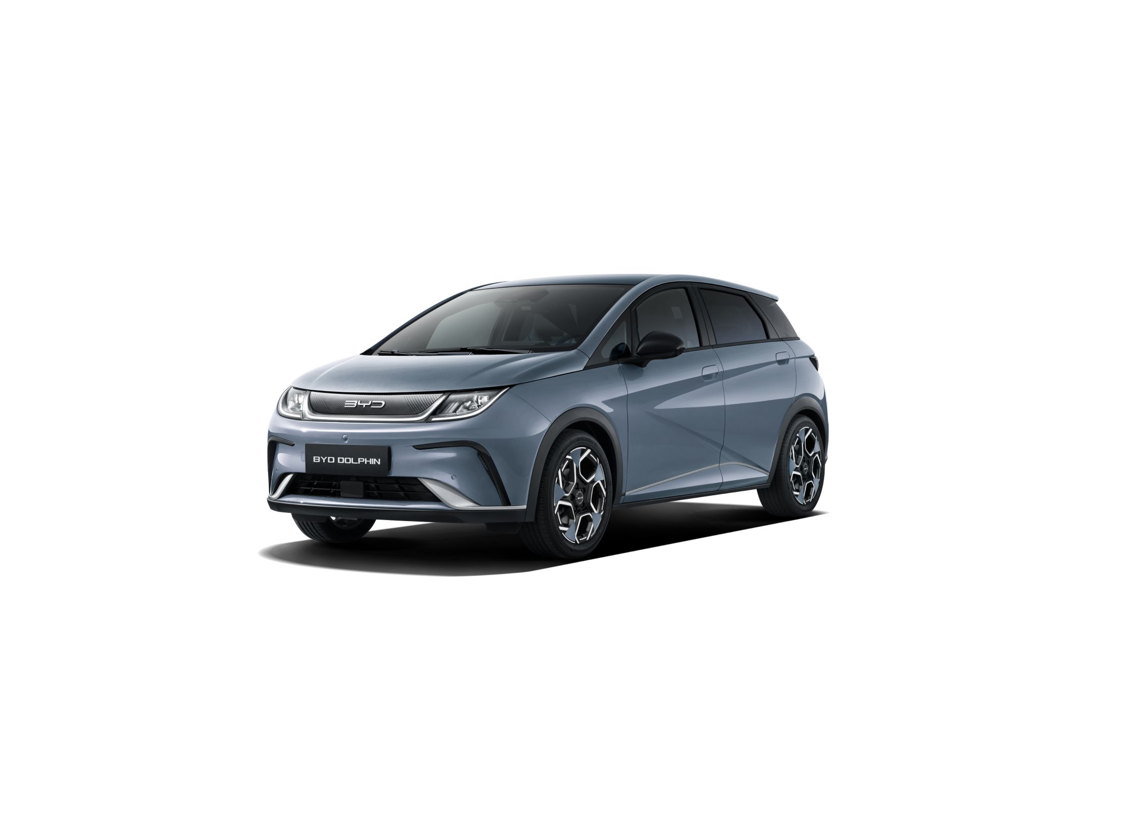 BYD Dolphin (101)