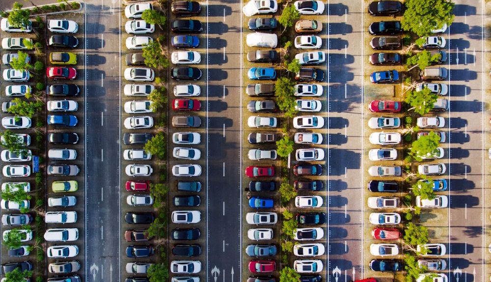 No todo el parque español es viejo: una comunidad tiene los coches menos antiguos de Europa No todo el parque español es viejo: una comunidad tiene los coches menos antiguos de Europa