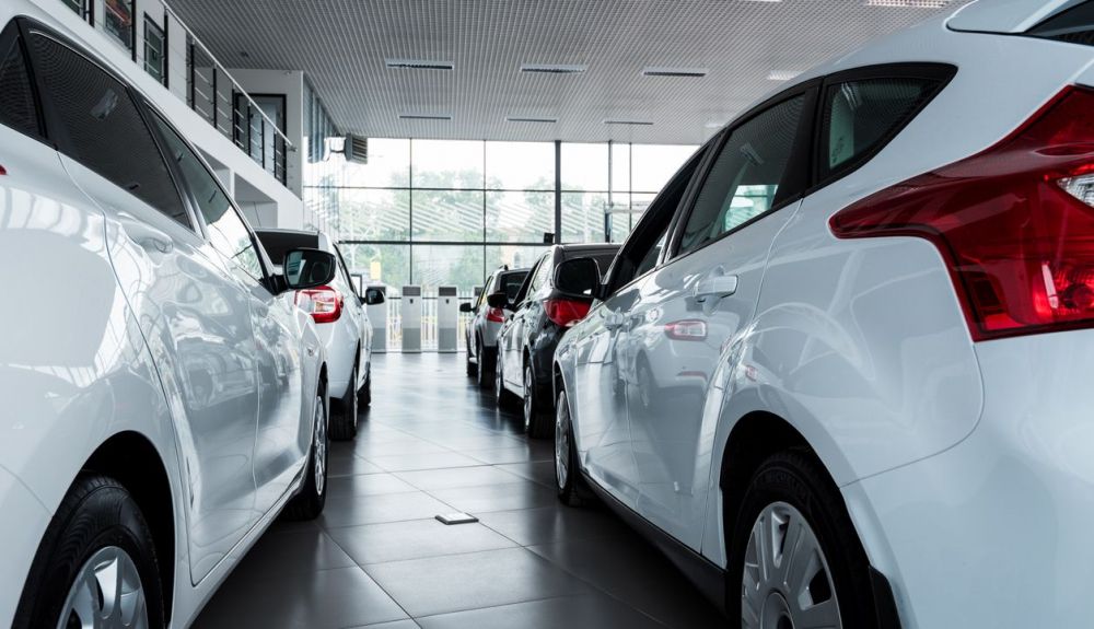 Además de los efectos negativos con los que cuenta respecto al mercado automovilístico, que no se compren coches afecta a la economía circular española