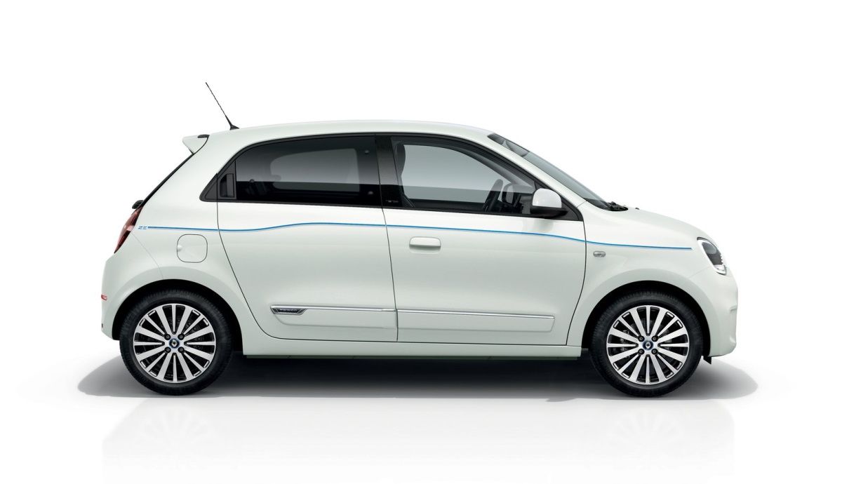 Renault prepara el lanzamiento de un nuevo coche eléctrico por debajo de los 20.000 euros que susitituirá al actual Twingo