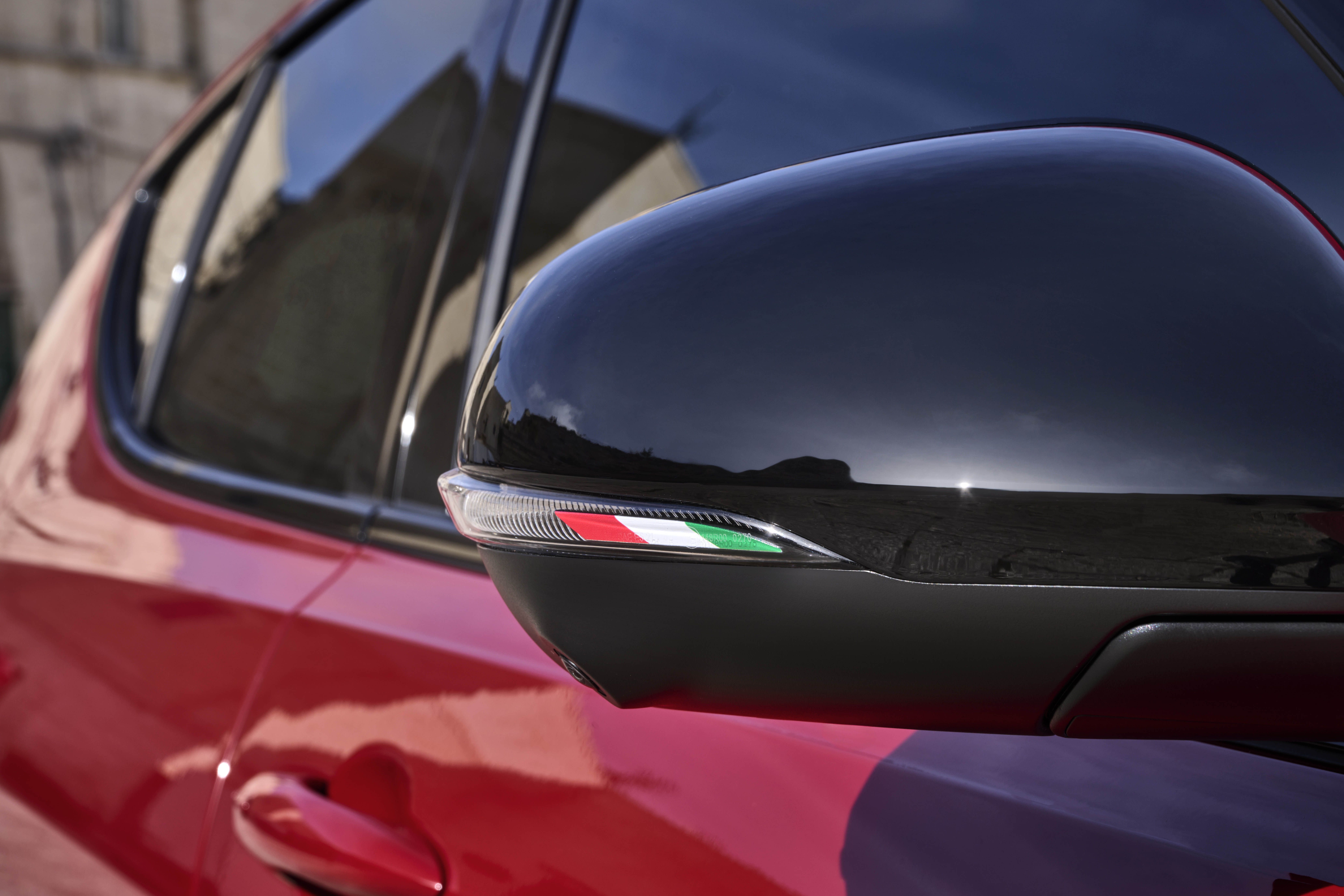 Tonale Tributo Italiano