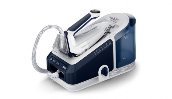 centro de planchado Braun CareStyle 7 Pro