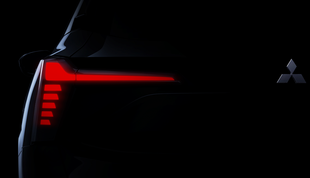 El futuro SUV compacto de Mitsubishi estará basado en el nuevo Renault Scénic E-Tech El futuro SUV compacto de Mitsubishi estará basado en el nuevo Renault Scénic E-Tech