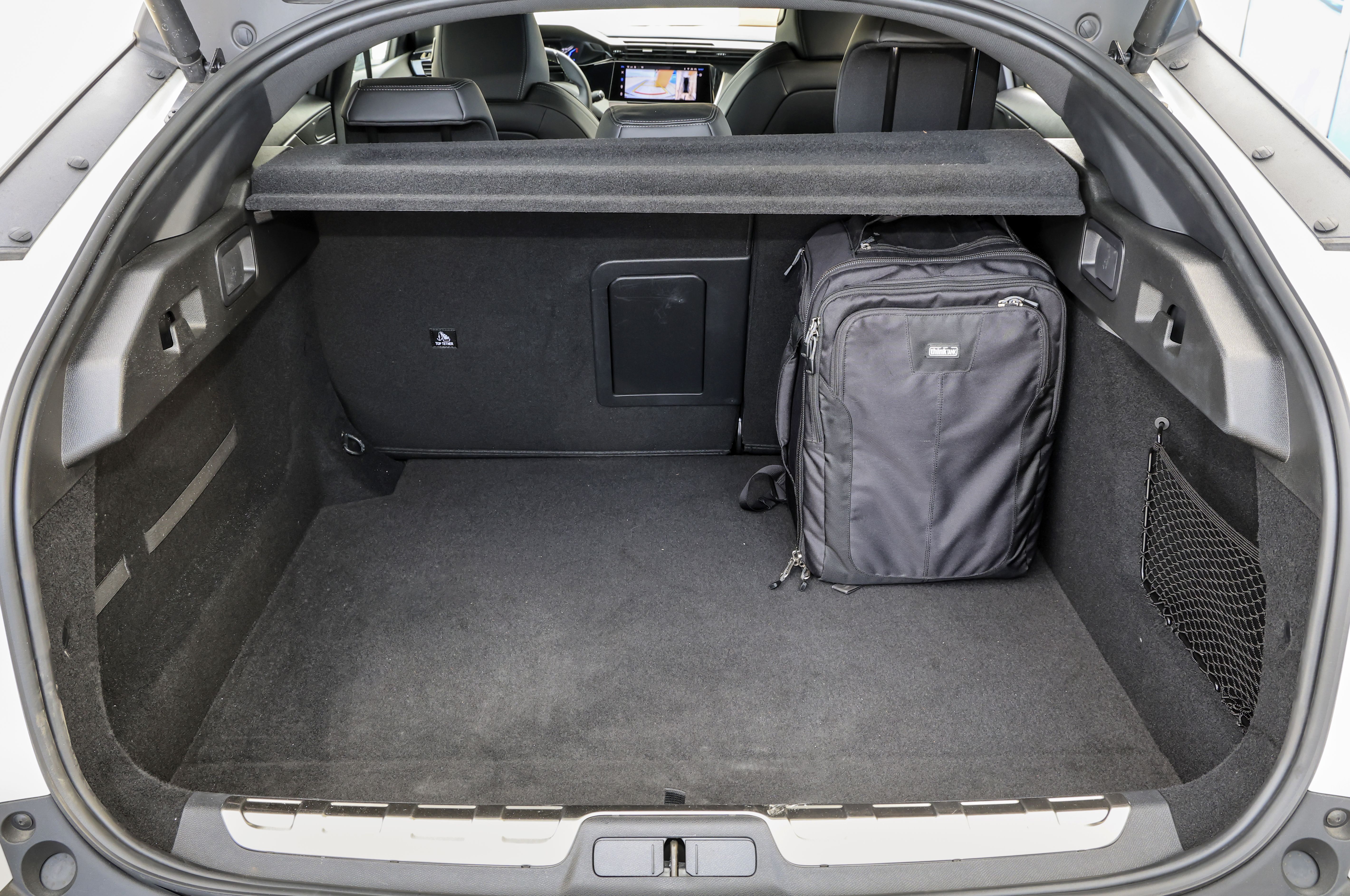 Peugeot 408 1.2 PureTech
