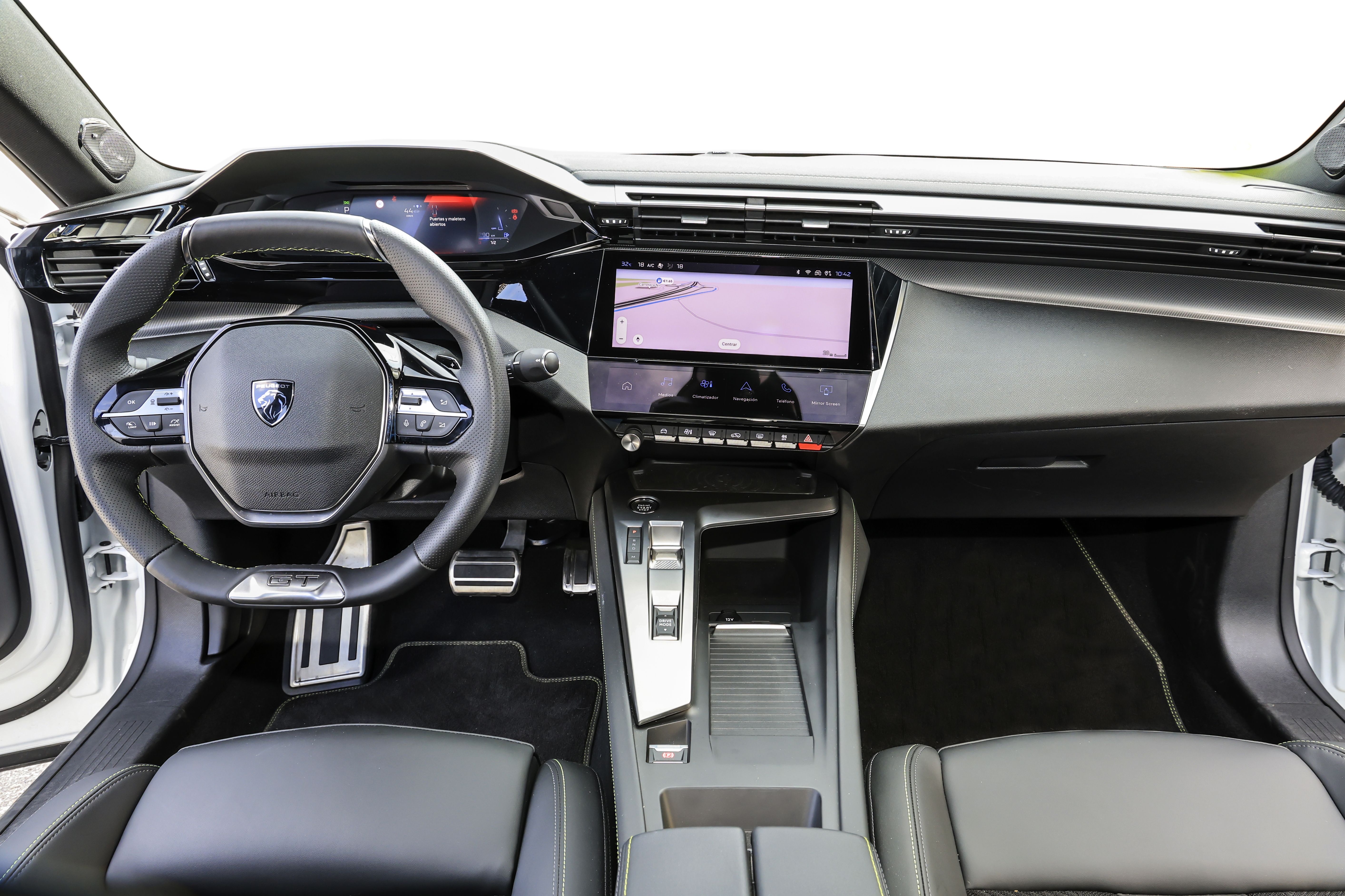 Peugeot 408 1.2 PureTech