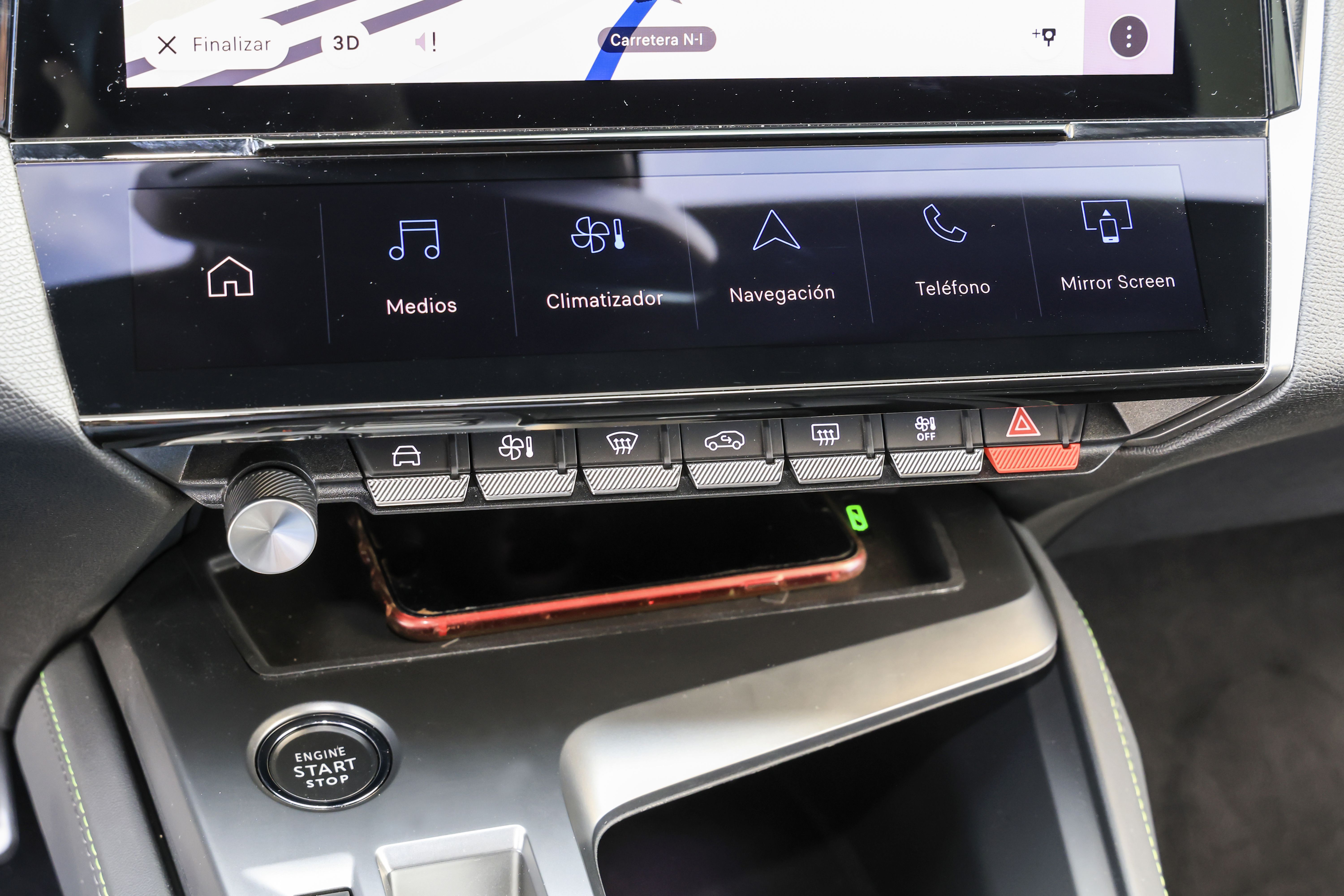 Peugeot 408 1.2 PureTech