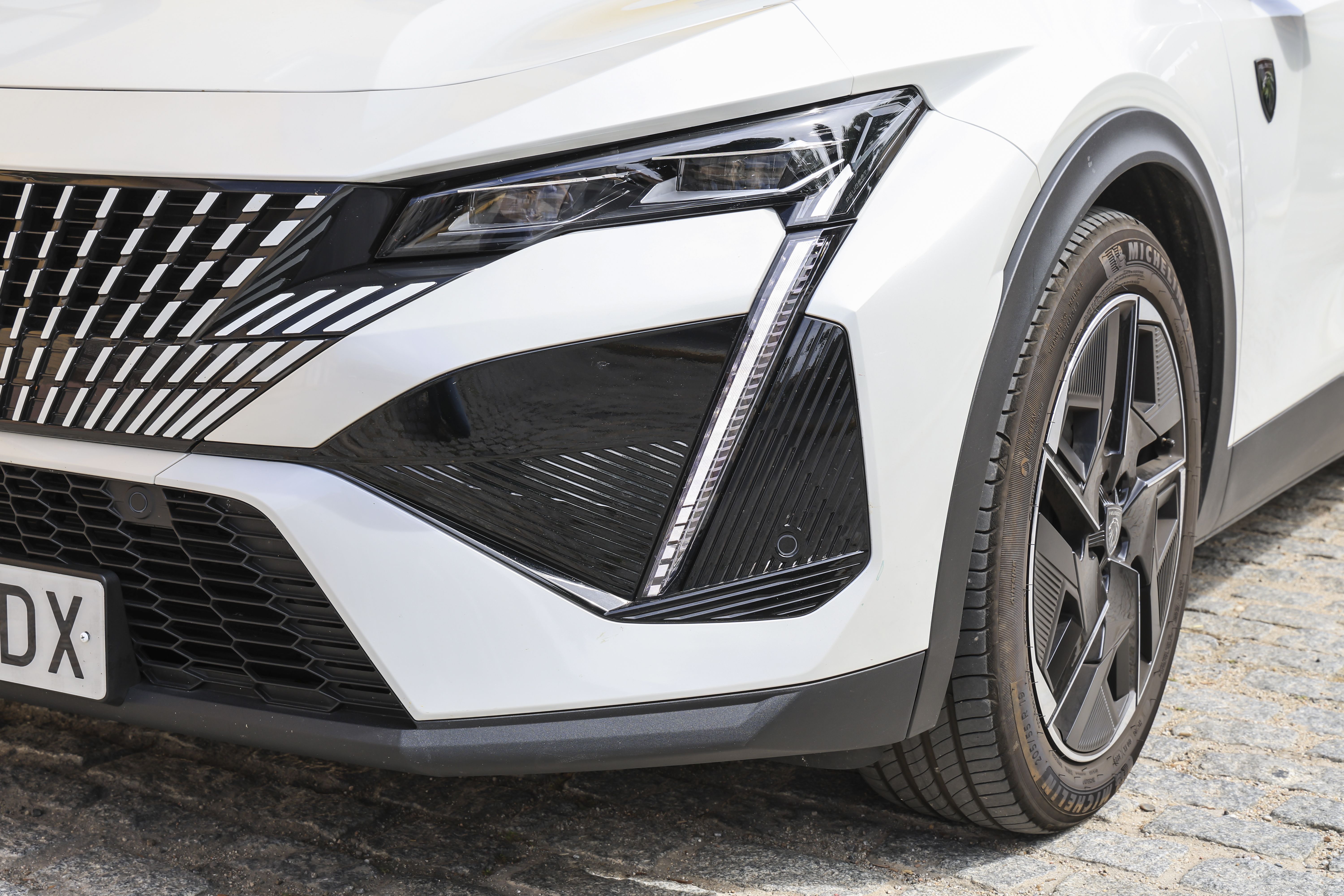 Peugeot 408 1.2 PureTech