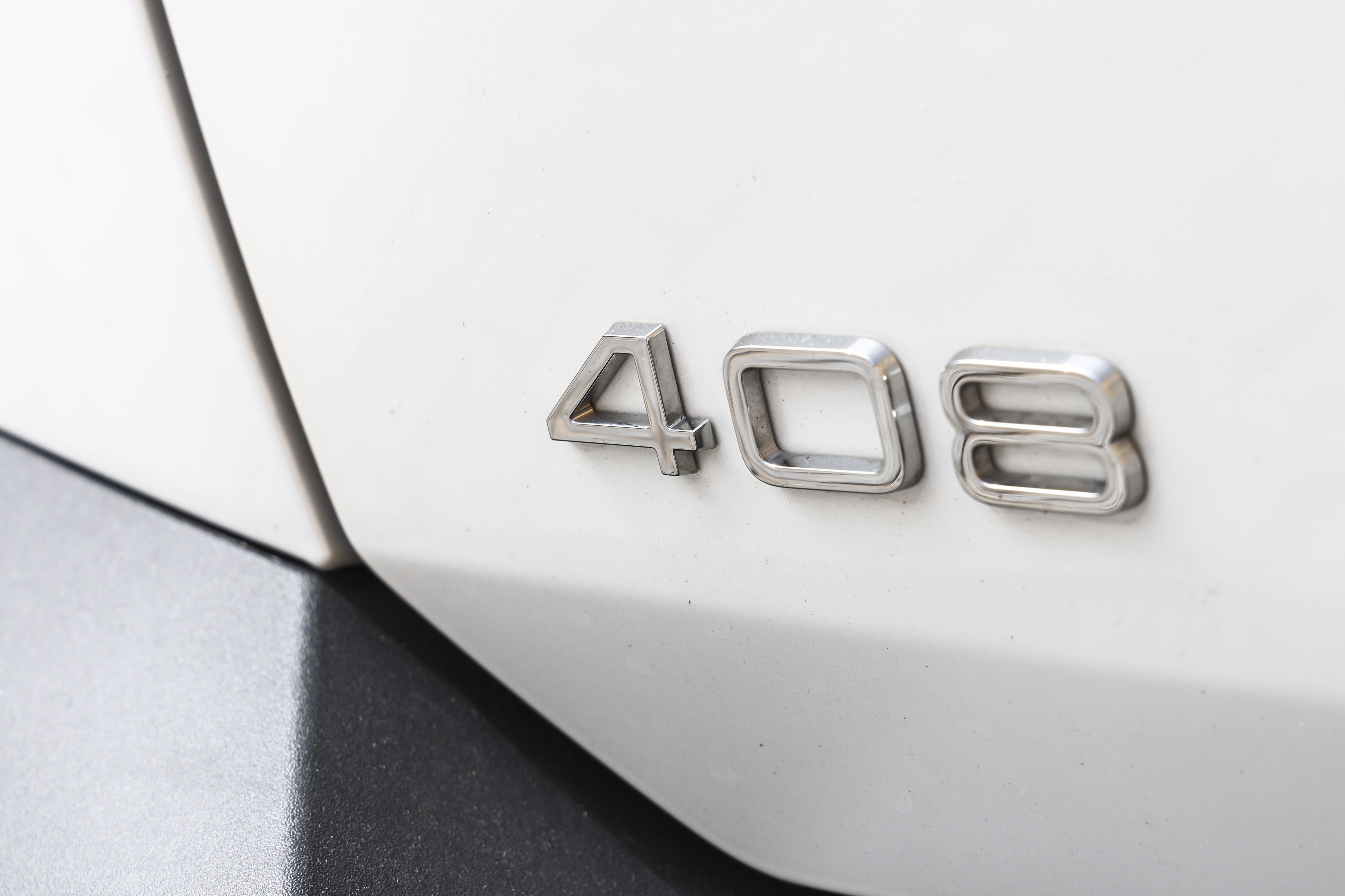 Peugeot 408 1.2 PureTech