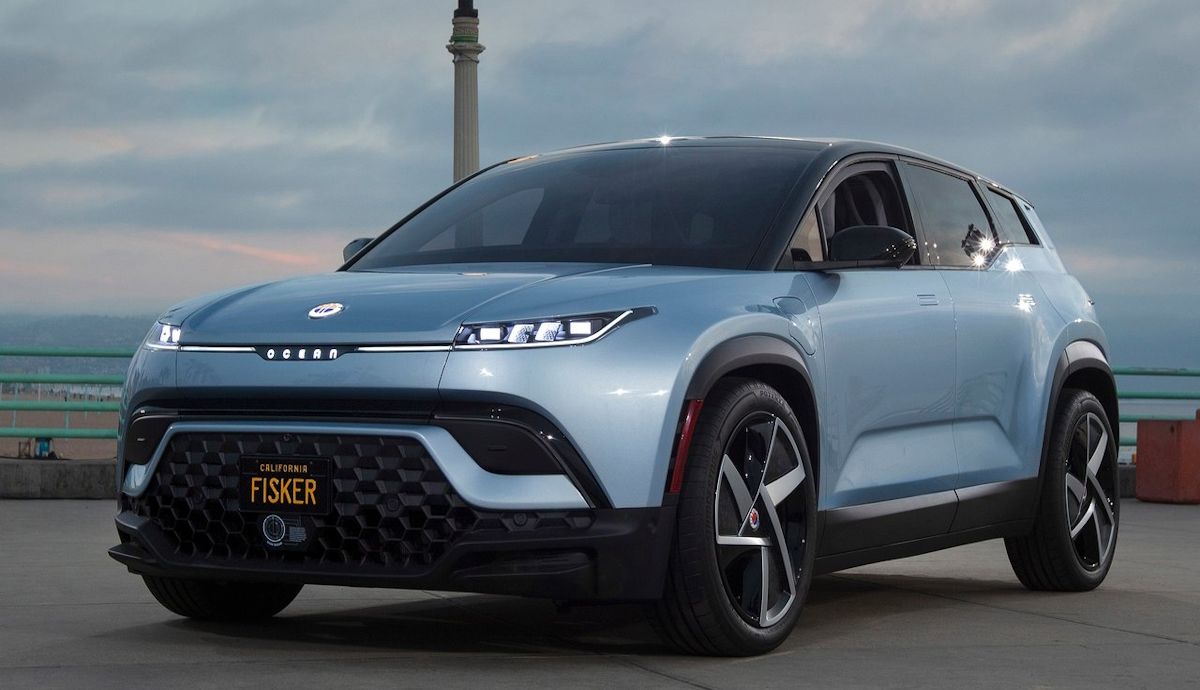 Es el SUV con más autonomía de todos los que se venden y empieza a ser un éxito, ¡nuevo anti Tesla!